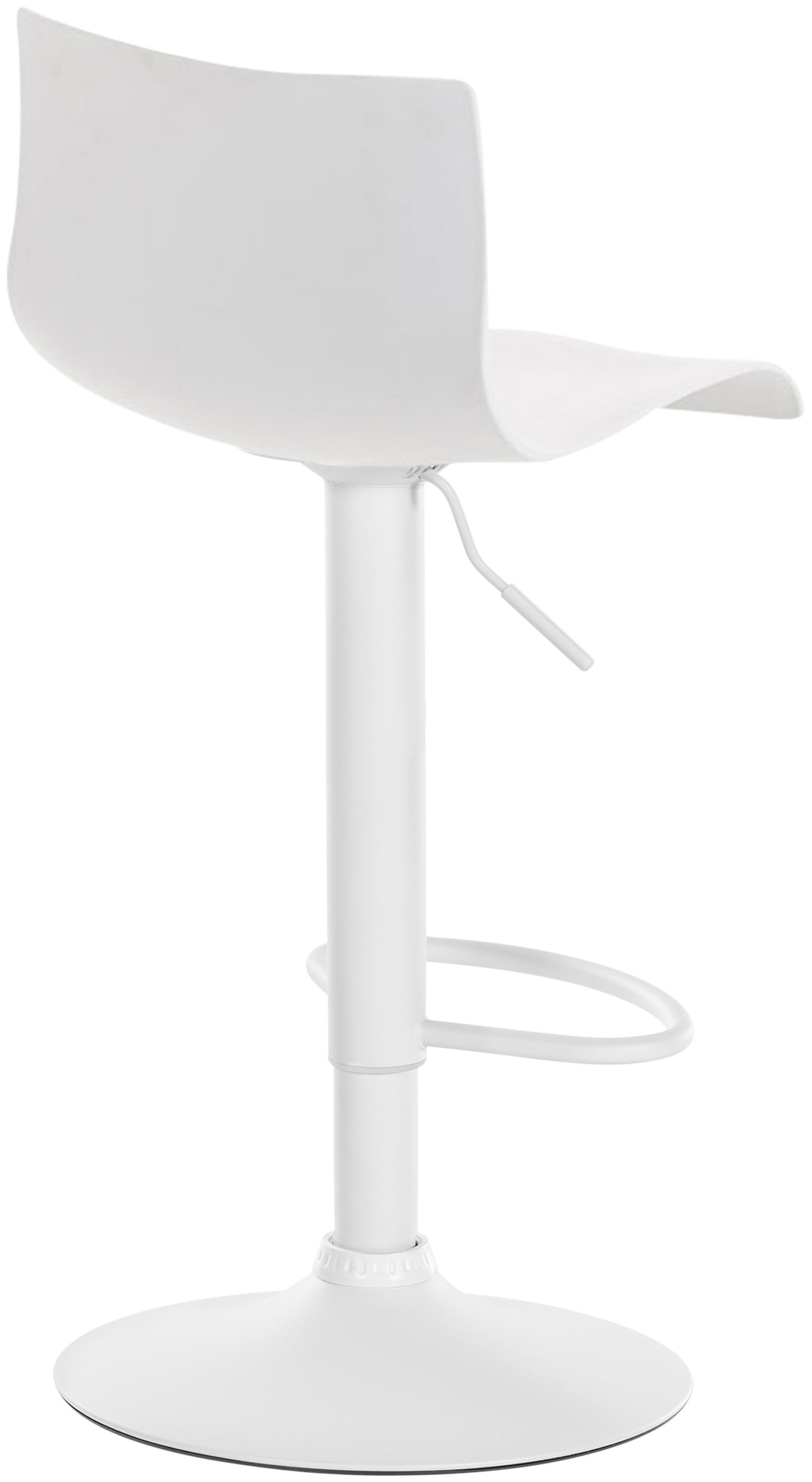 Barhocker Hover Kunststoff