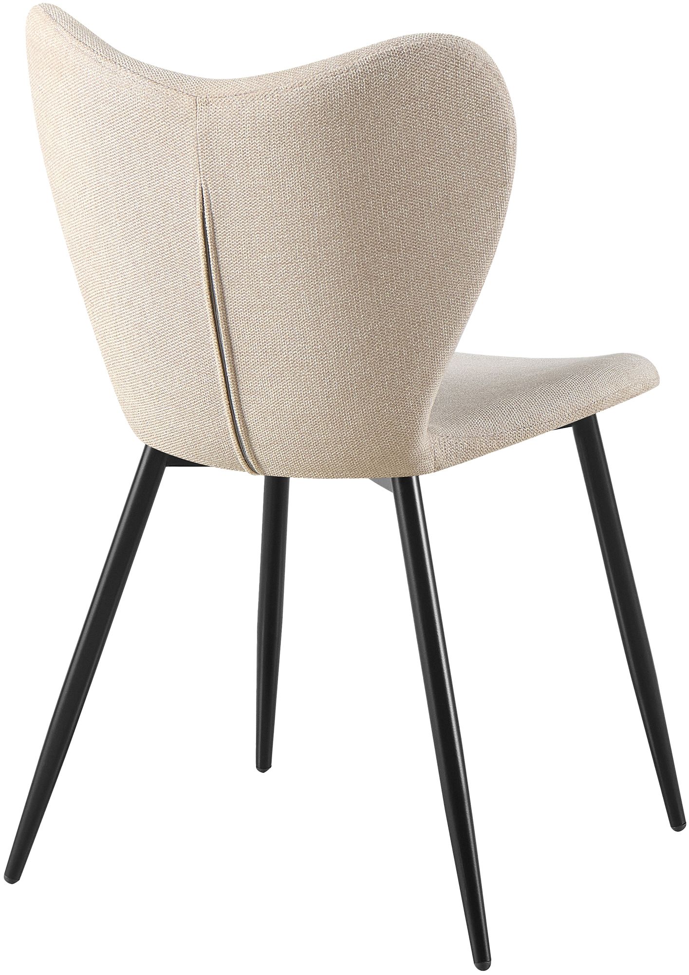 2er Set Esszimmerstühle Maika