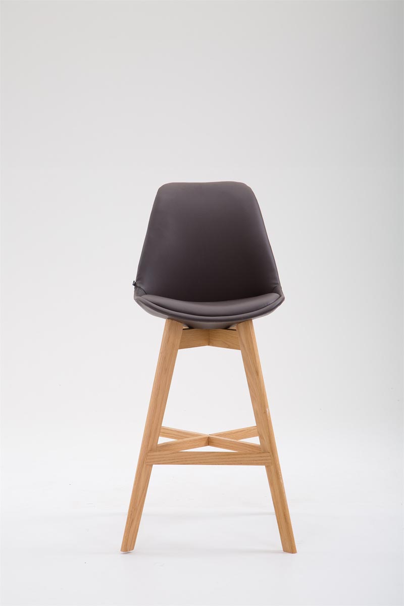 Barhocker Cannes Kunstleder