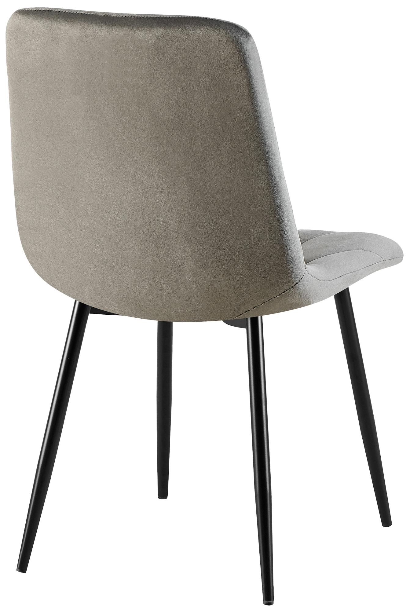 2er Set Esszimmerstuhl Clairton