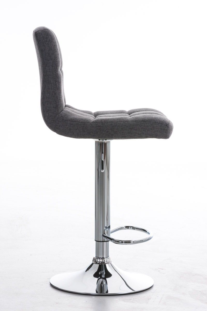 Barhocker Peru Stoff