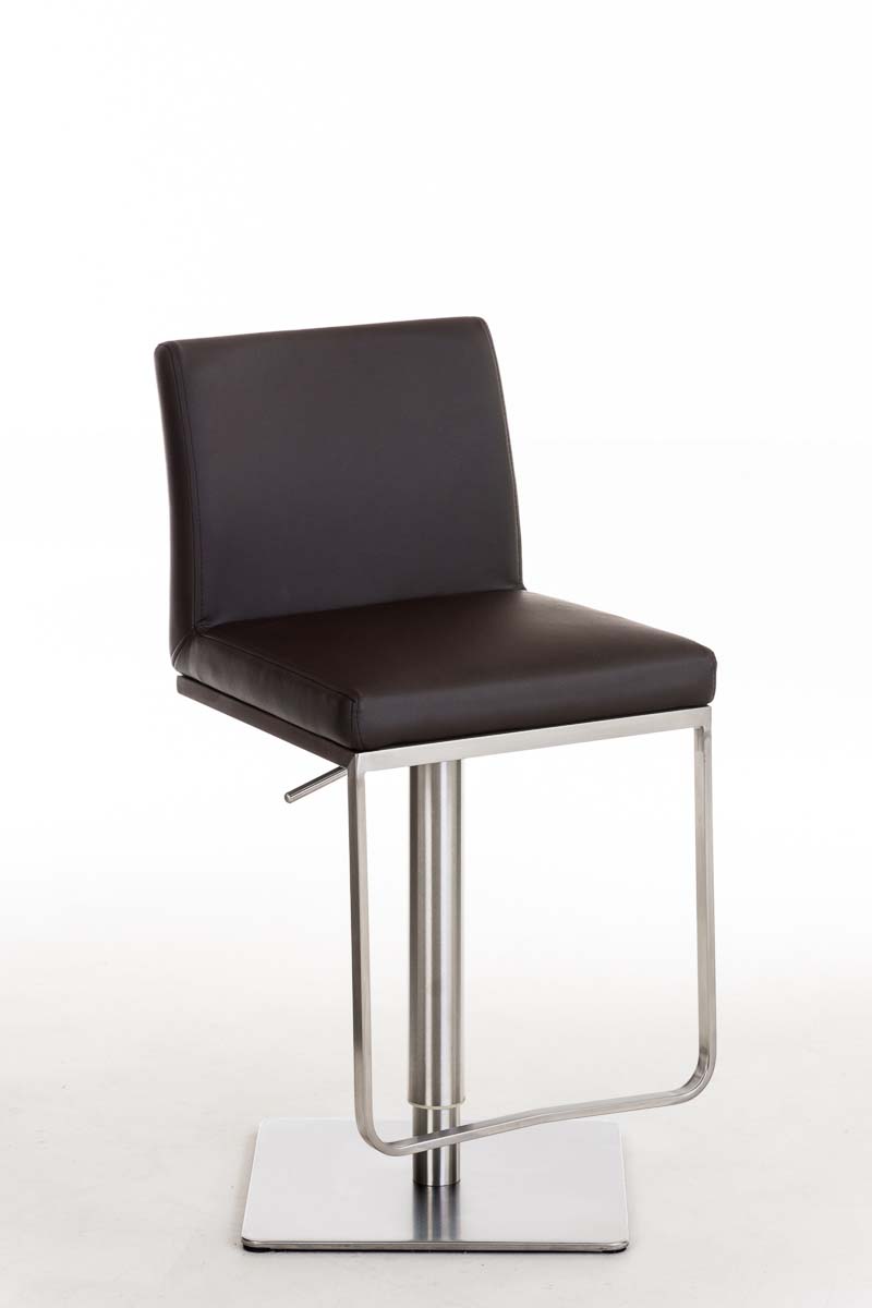 Barhocker Panama Kunstlederbezug