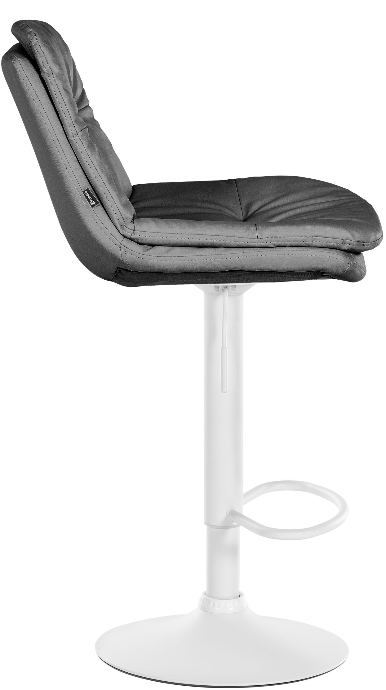 Barhocker Laurel Kunstleder