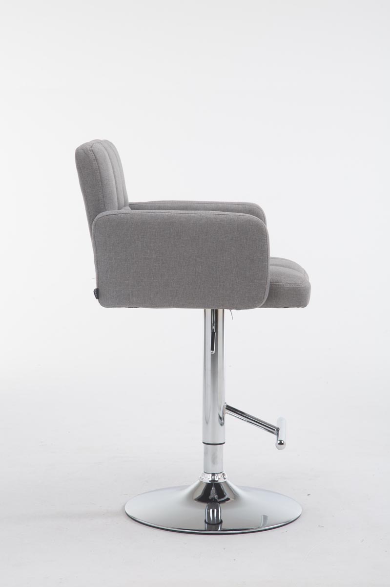 Barhocker Los Angeles Stoff