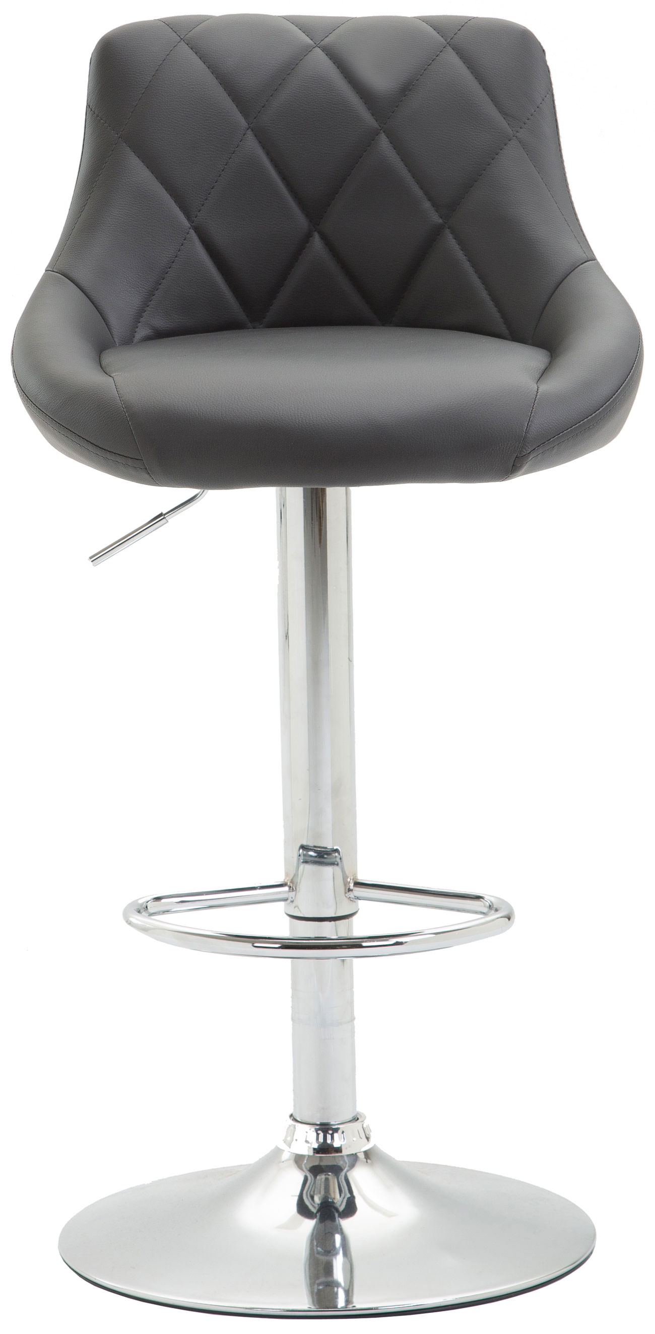 Barhocker Lazio Kunstleder
