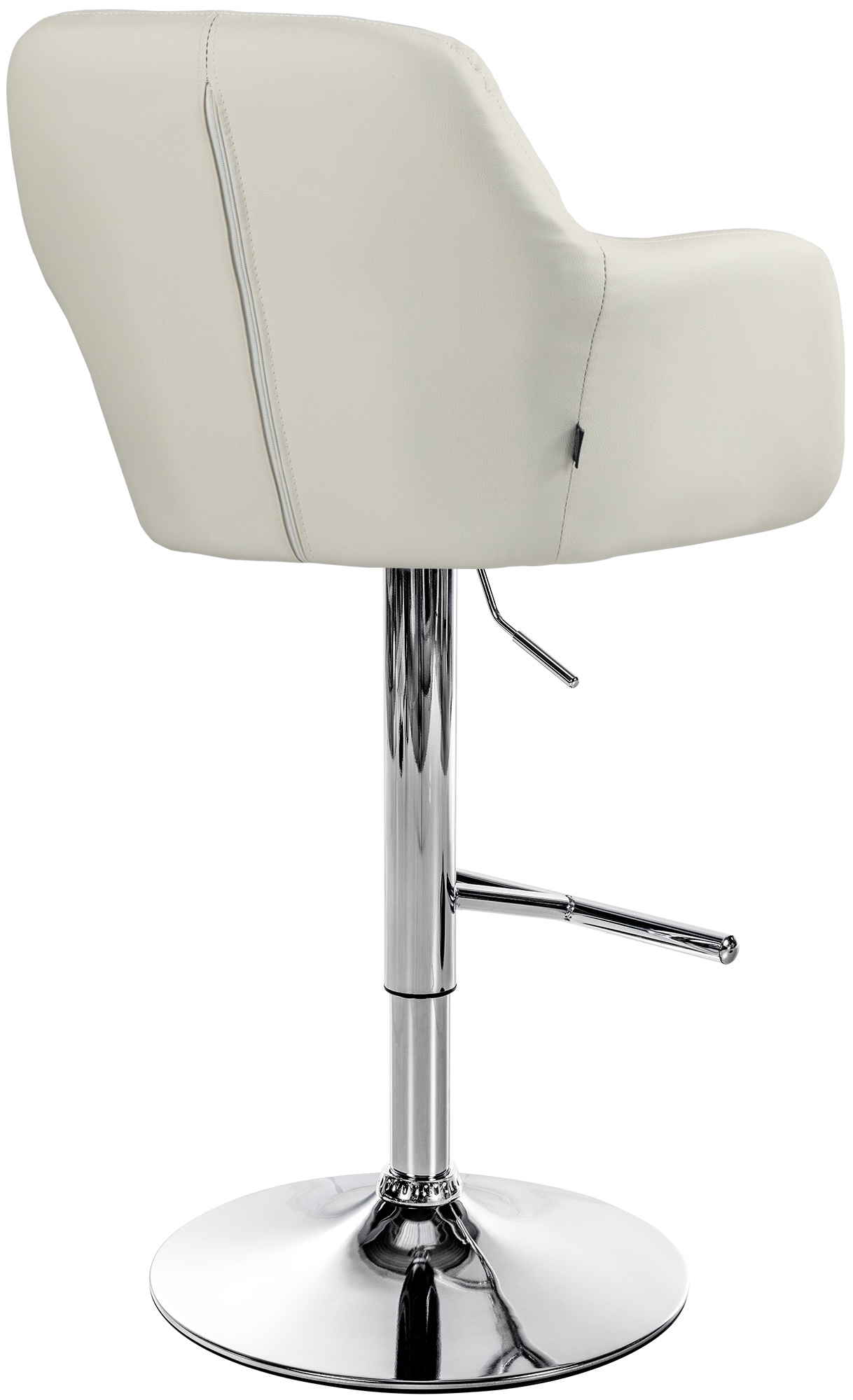 Barhocker Natoma Kunstleder