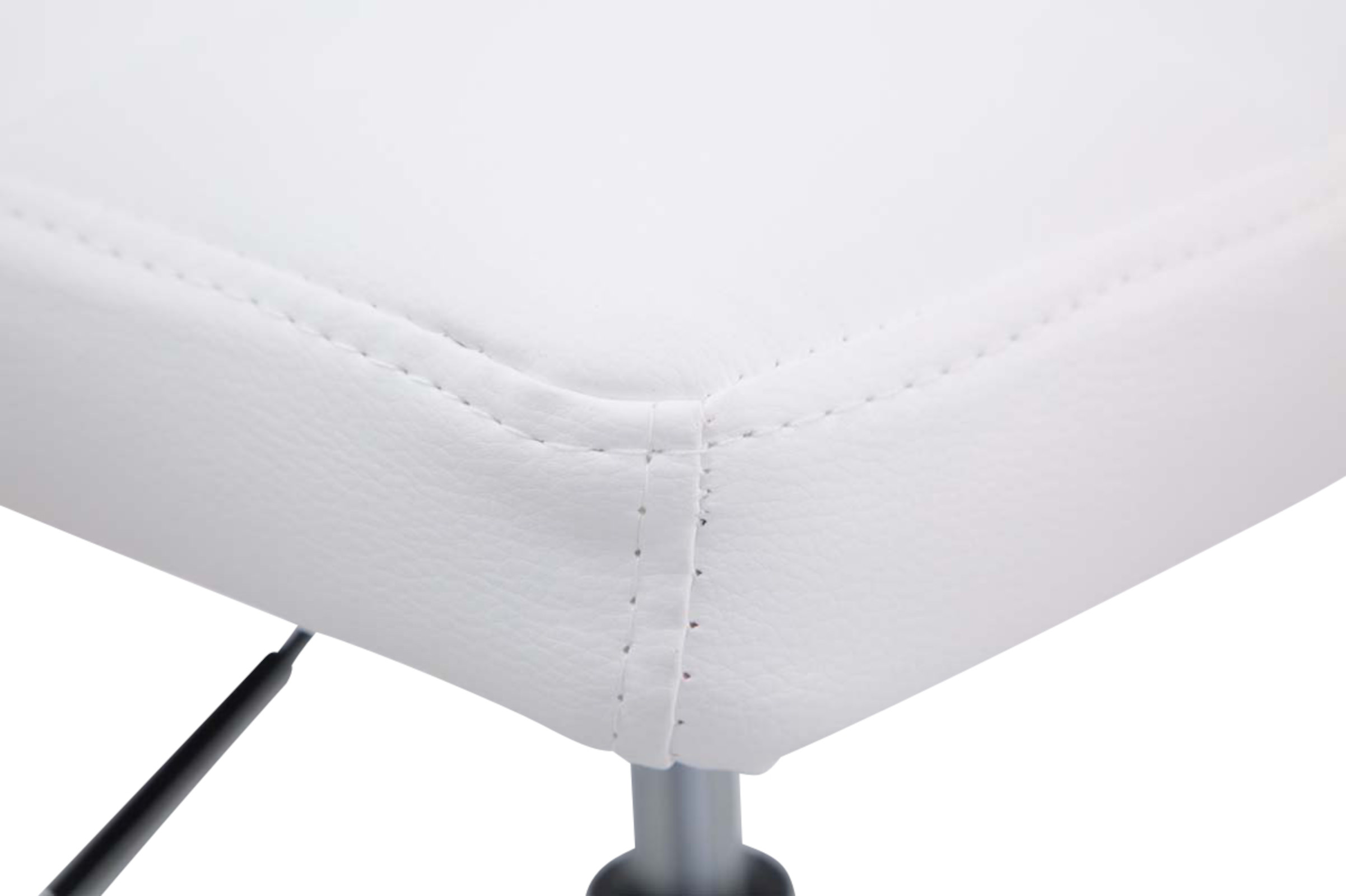 4er Set Lounger Palma V2 Kunstleder