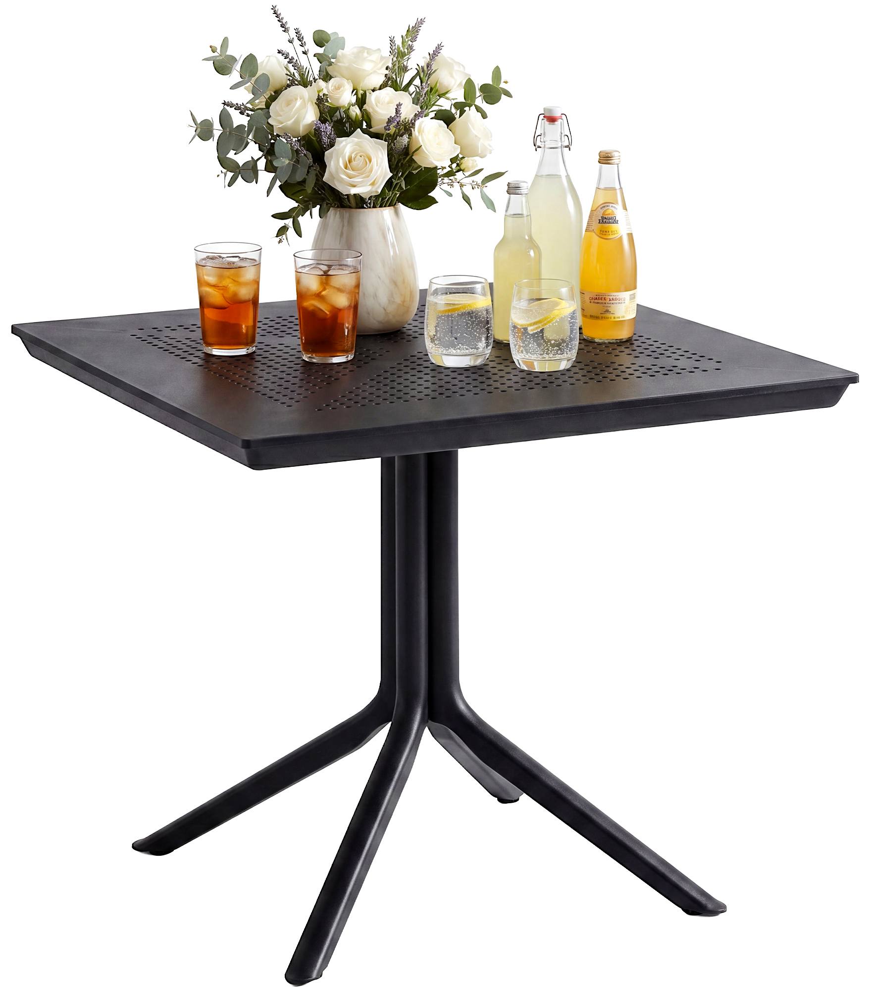 Tisch Lenval 80x80 cm