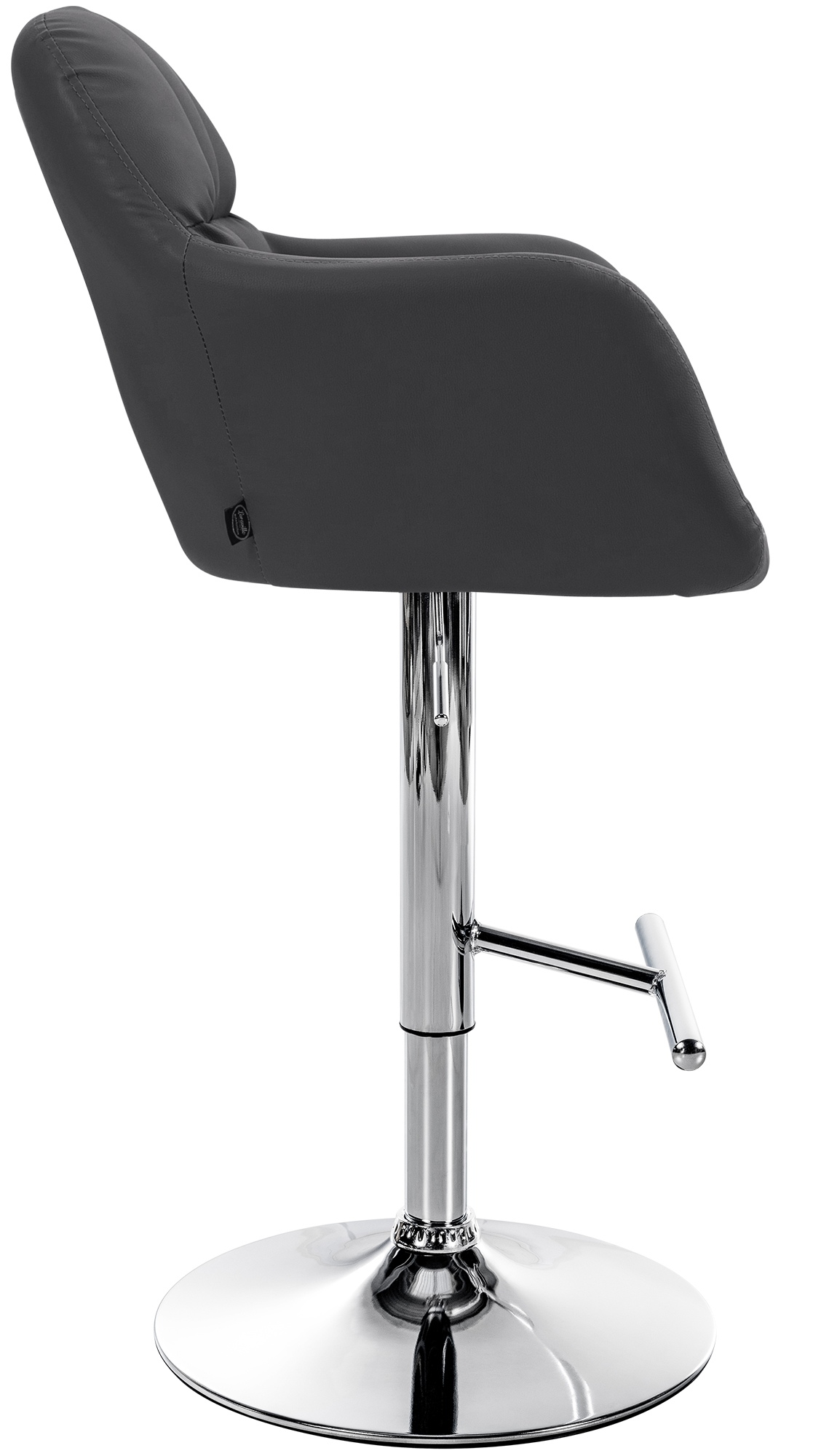 Barhocker Natoma Kunstleder