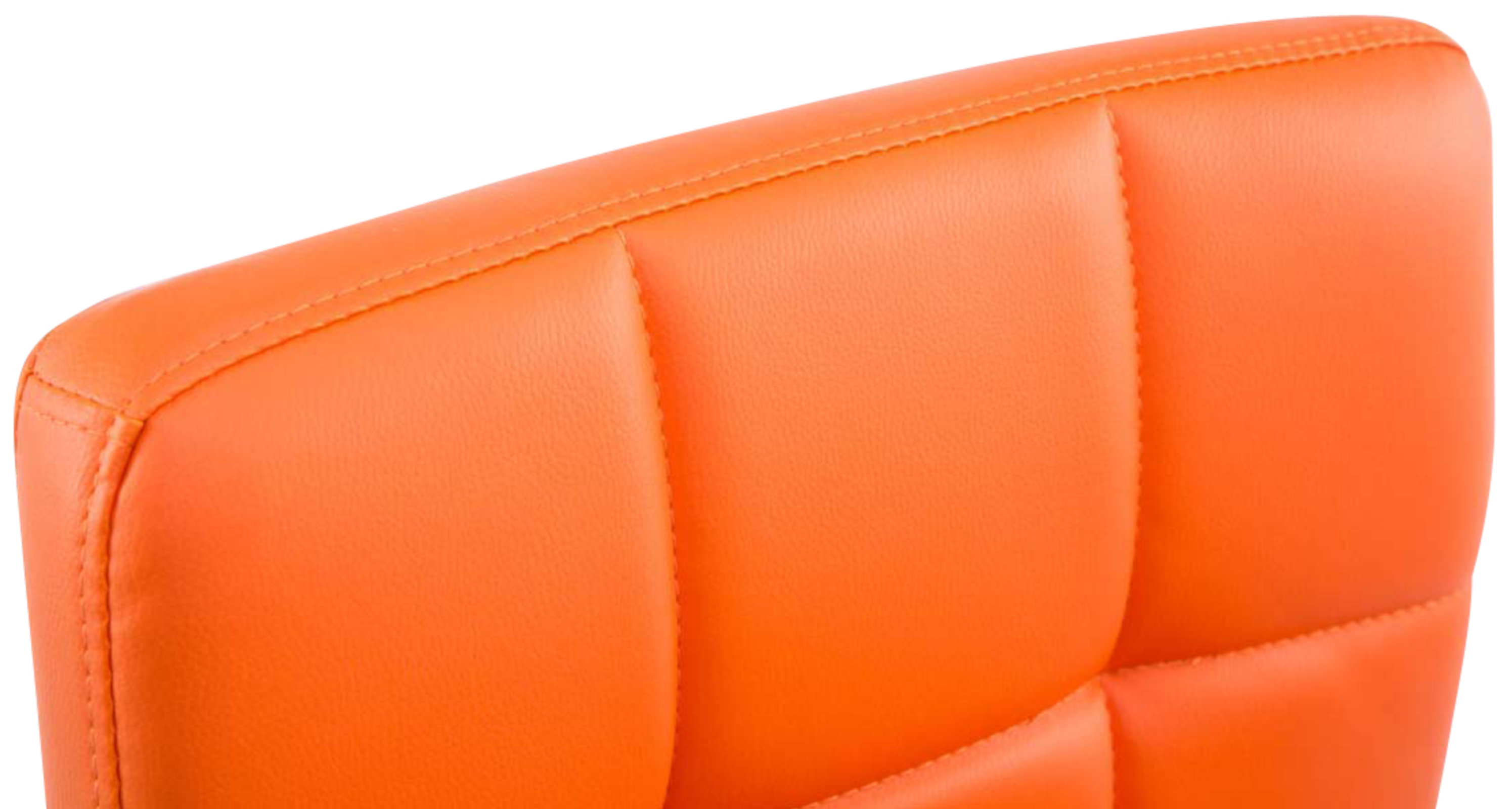 4er Set Lounger Palma V2 Kunstleder