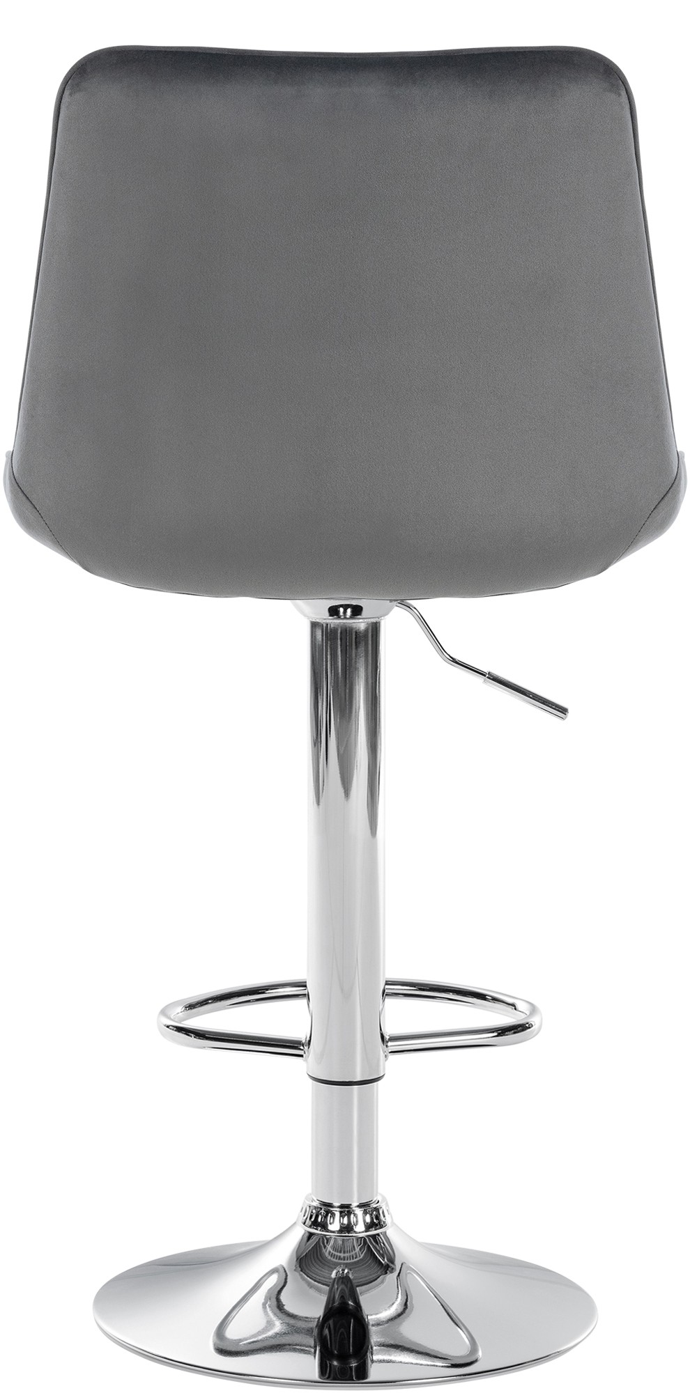 2er Set Barhocker Toni Samt