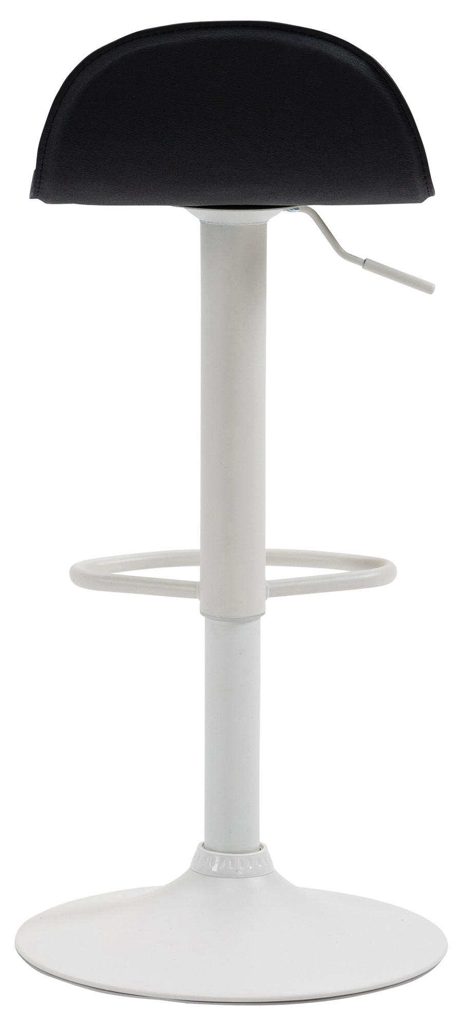 2er Set Barhocker Lana V2 Kunstleder