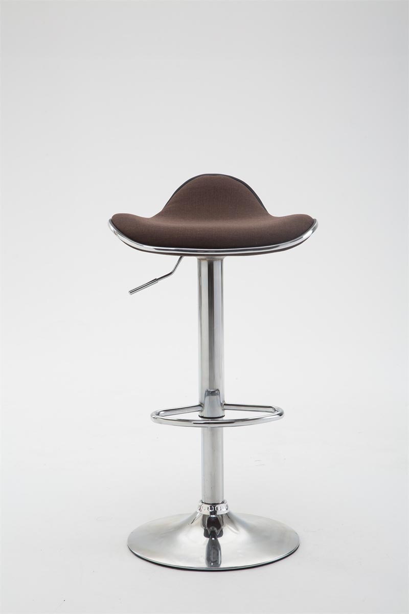 Barhocker Shanghai Stoff