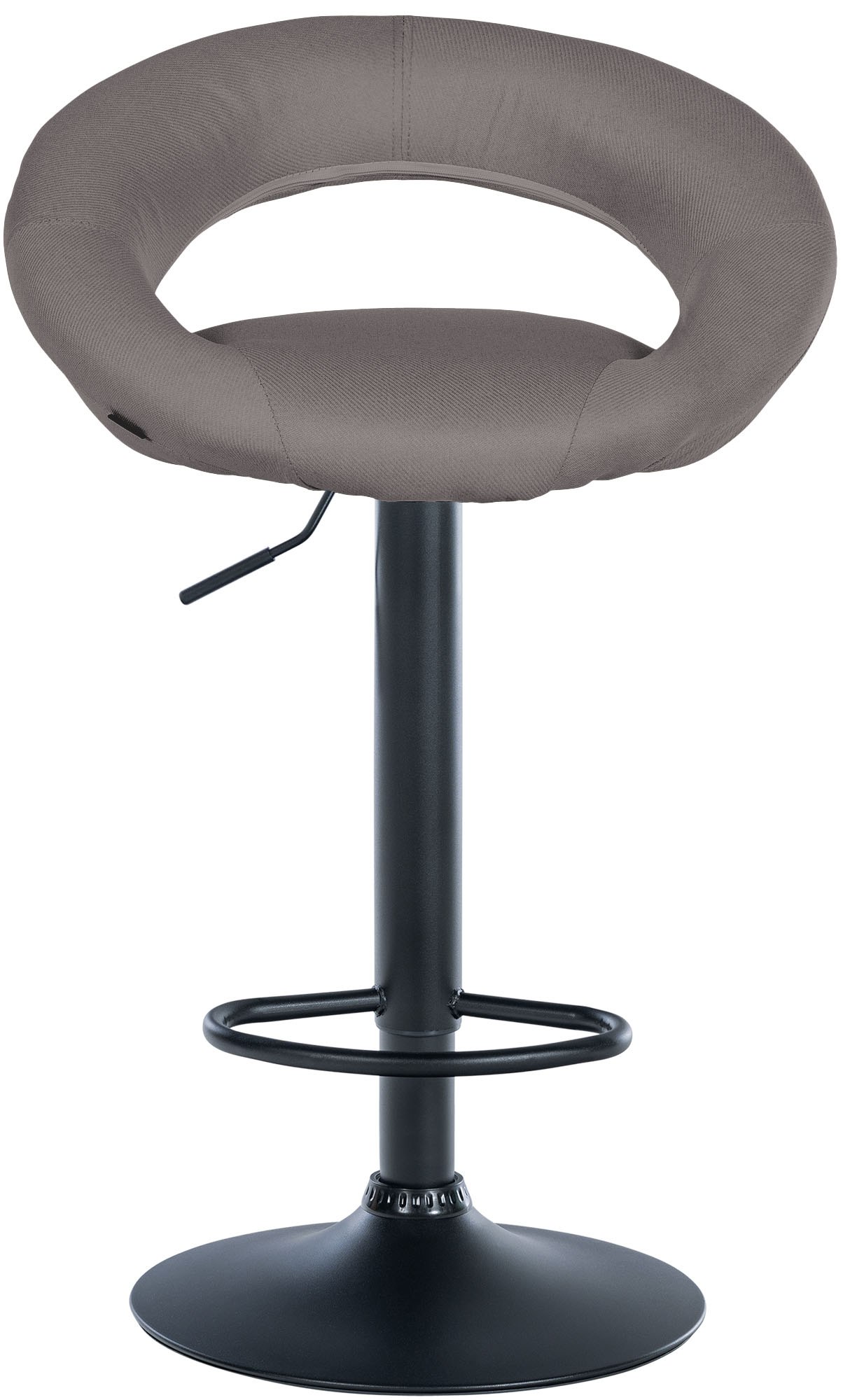 Barhocker Olinda Stoff