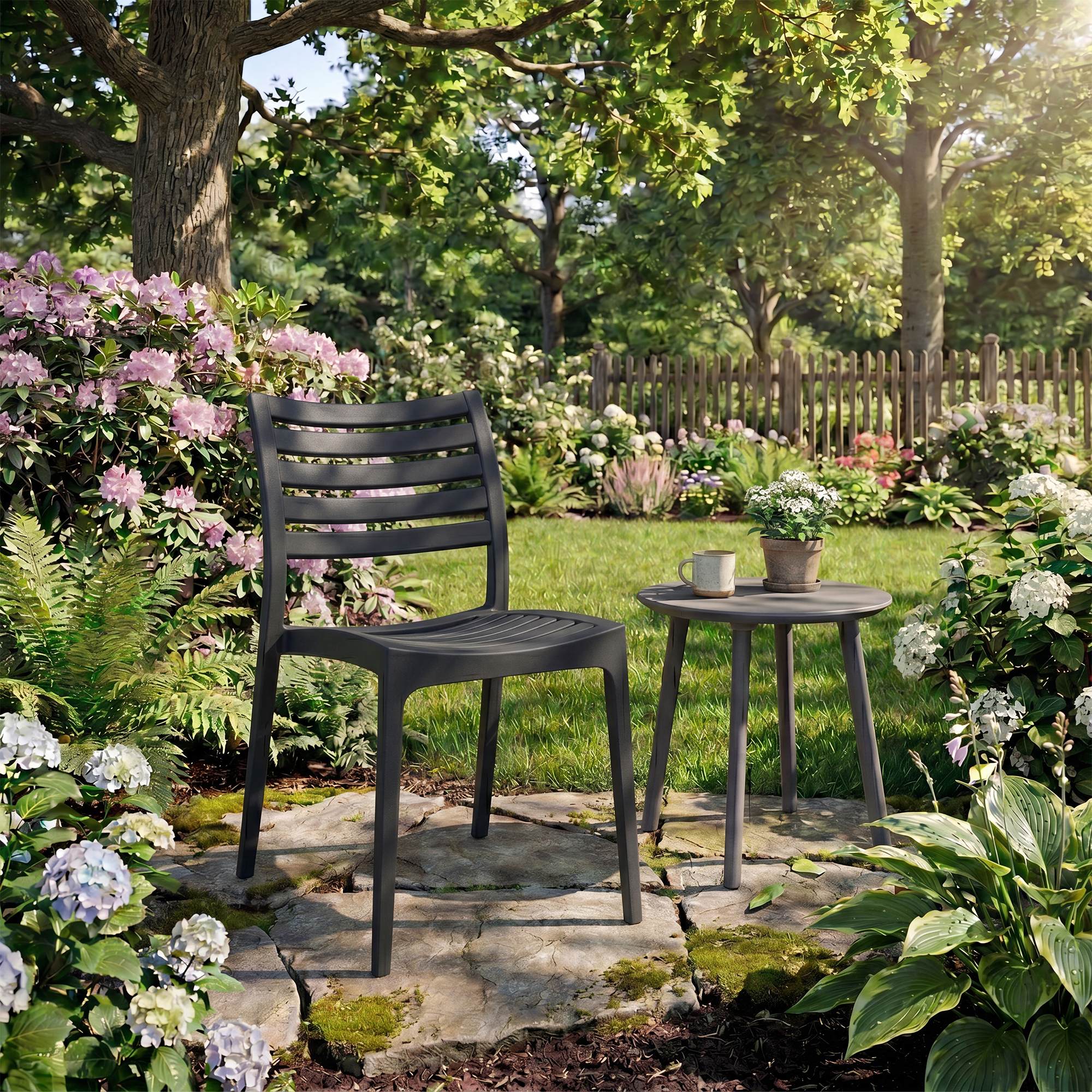Gartenstuhl Arkon