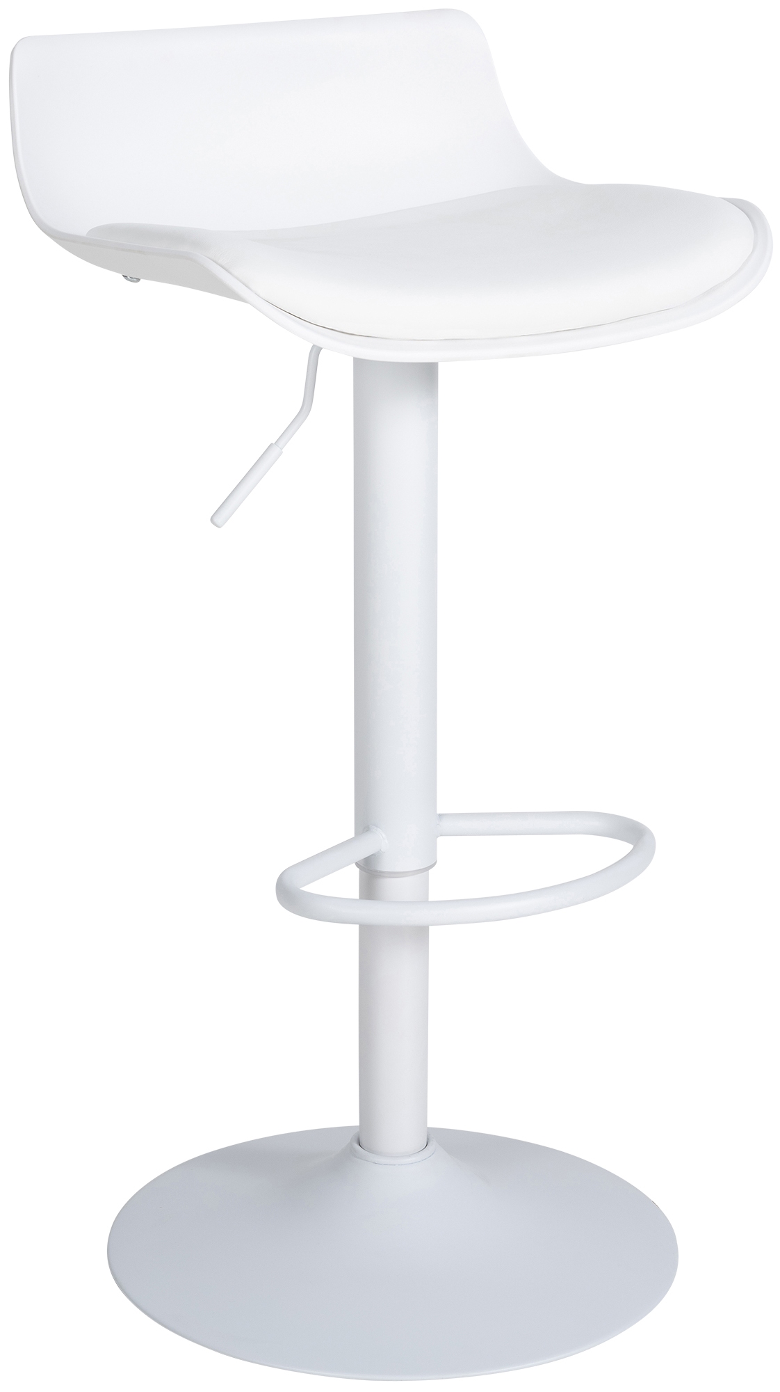 4er Set Barhocker Aveiro Kunstleder