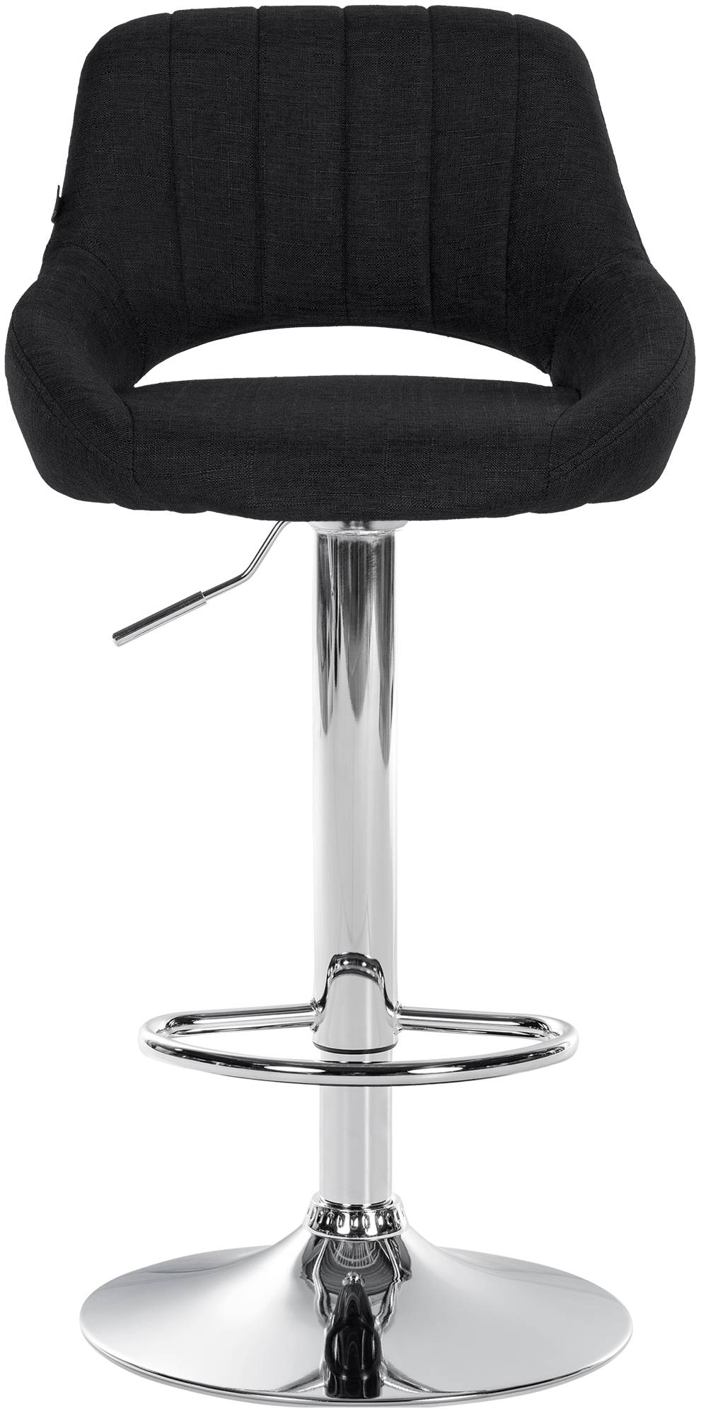 Barhocker Milet Stoff