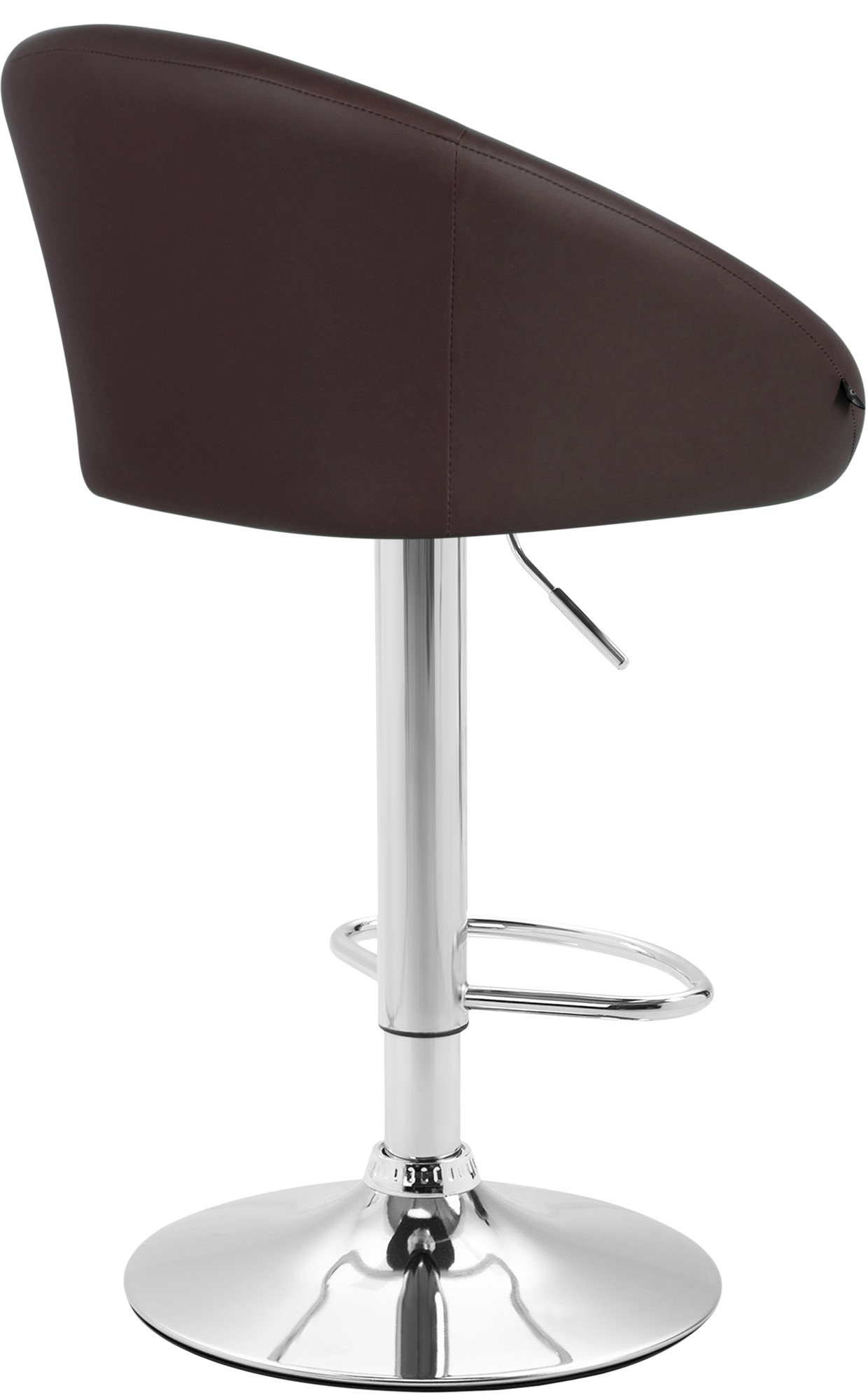 2er Set Barhocker Miami V2 Kunstleder