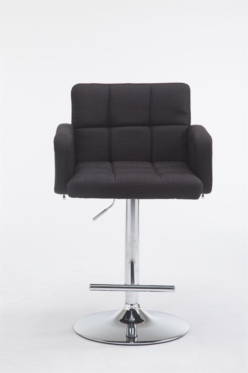 Barhocker Los Angeles Stoff