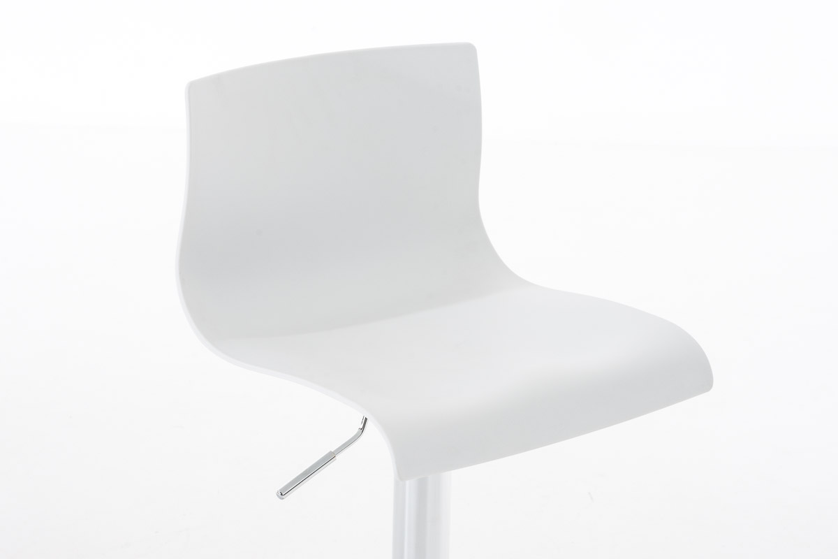 2er Set Barhocker Hover Kunststoff