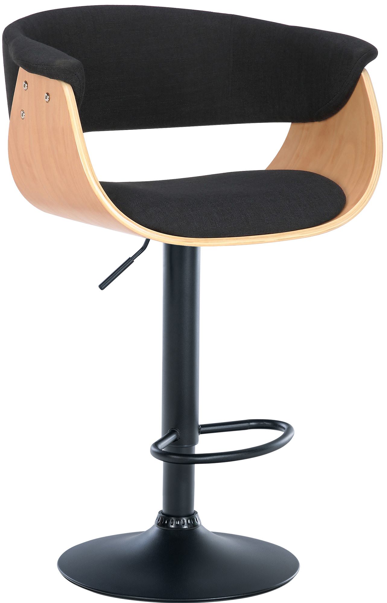 2er Set Barhocker Vestal