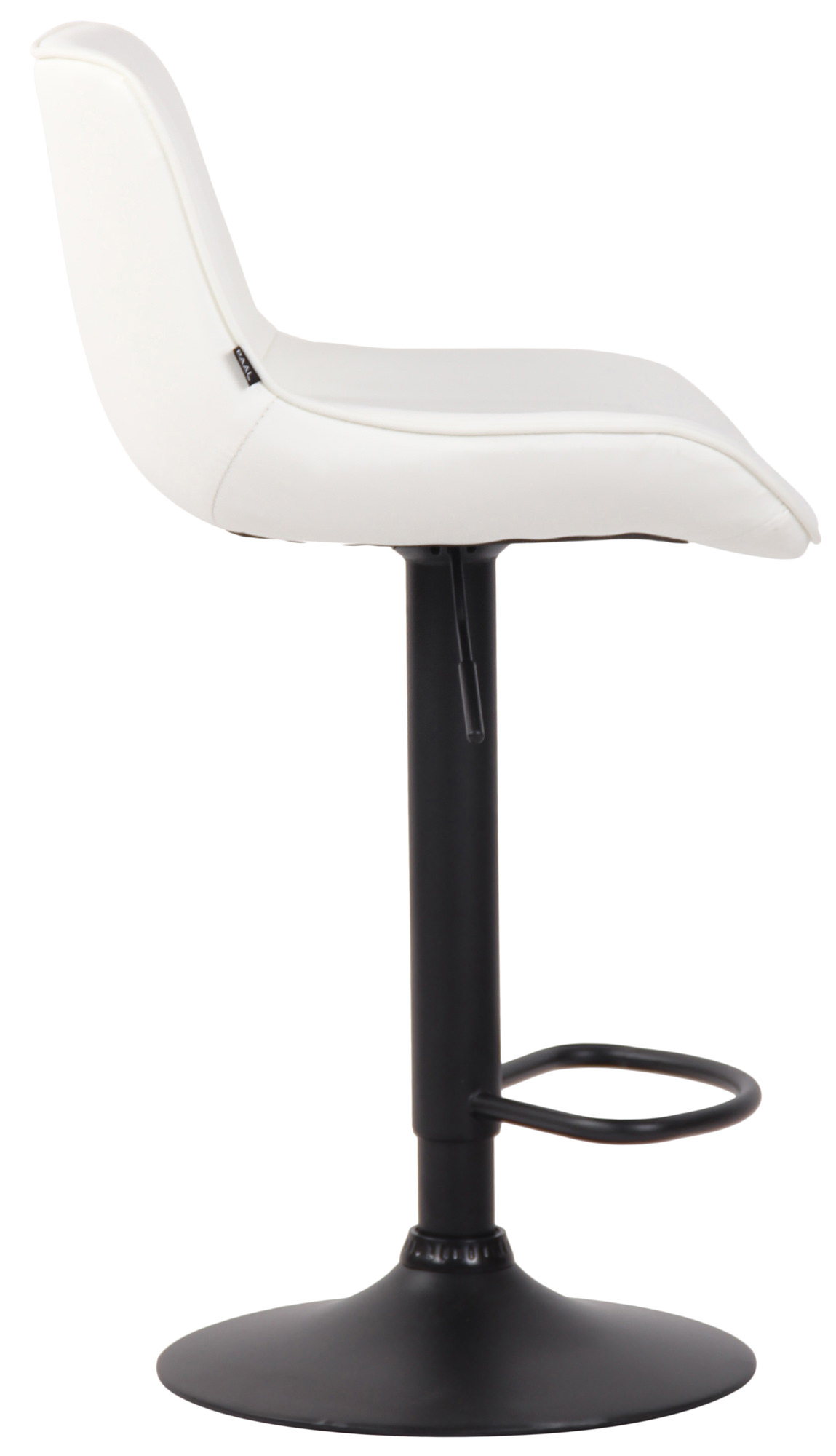 2er Set Barhocker Lentini Kunstleder