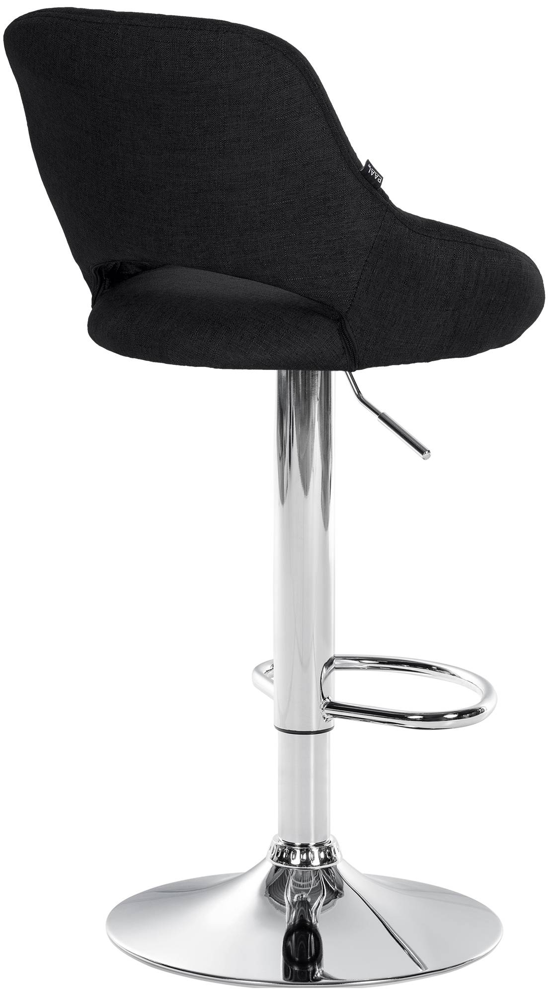 Barhocker Milet Stoff