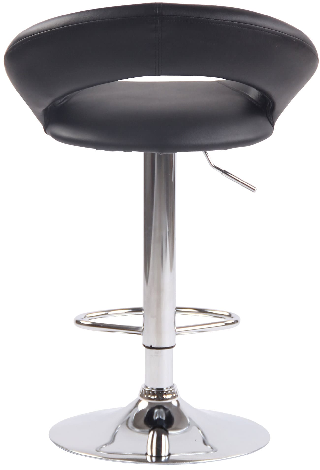 2er Set Barhocker Olinda Kunstleder