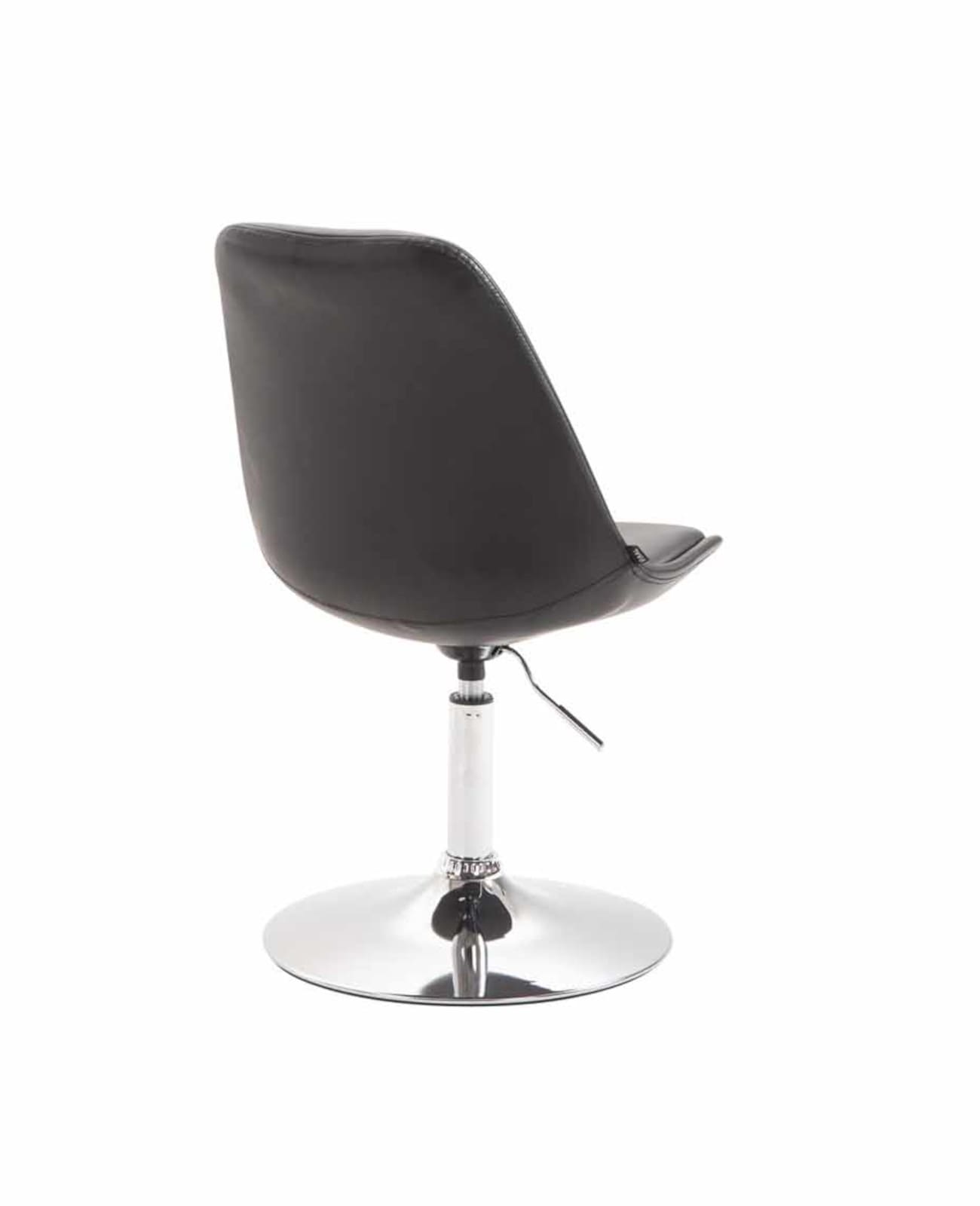 4er Set Esszimmerstühle Maverick Kunstleder