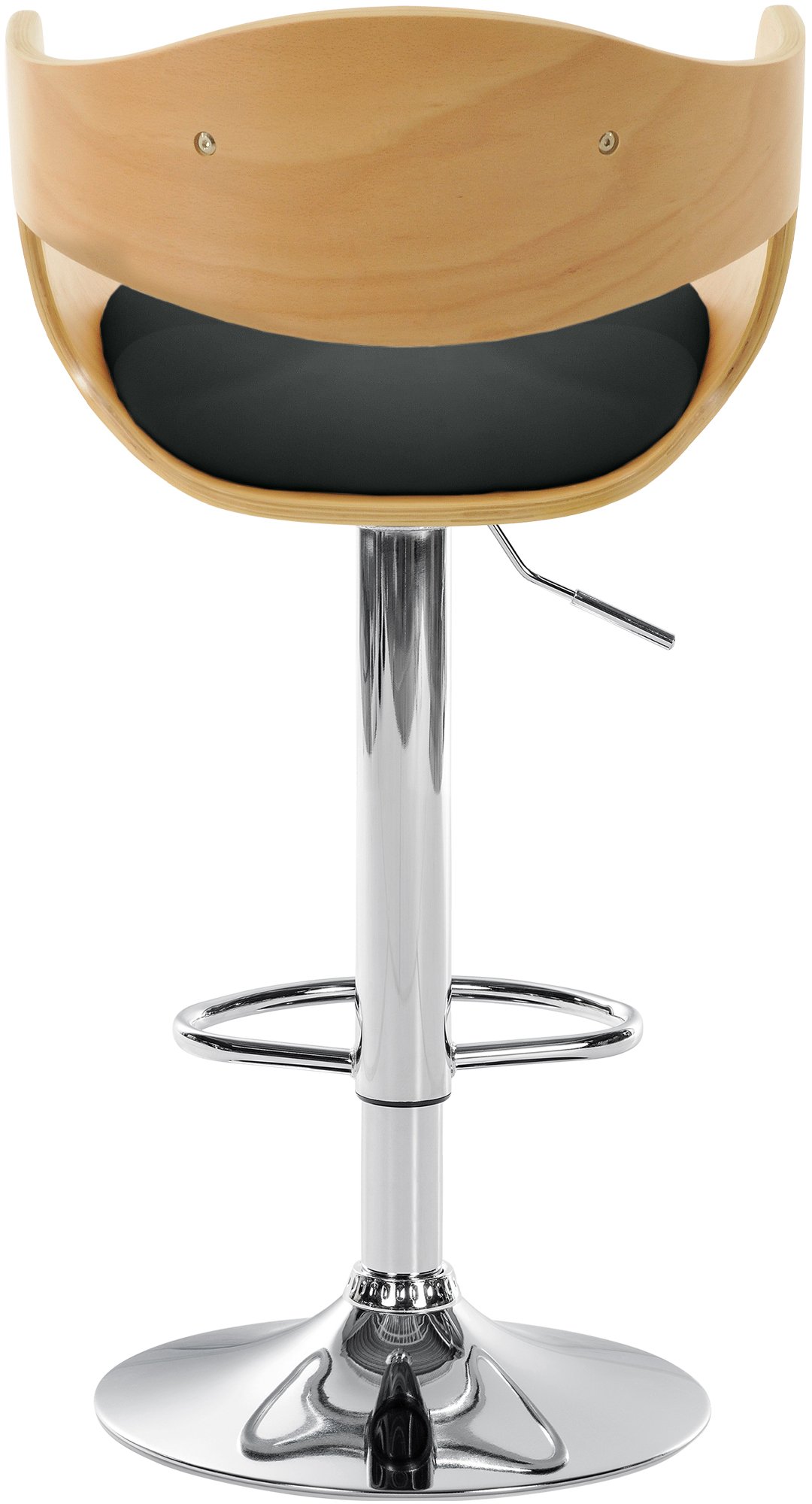 Barhocker Kingston Kunstleder