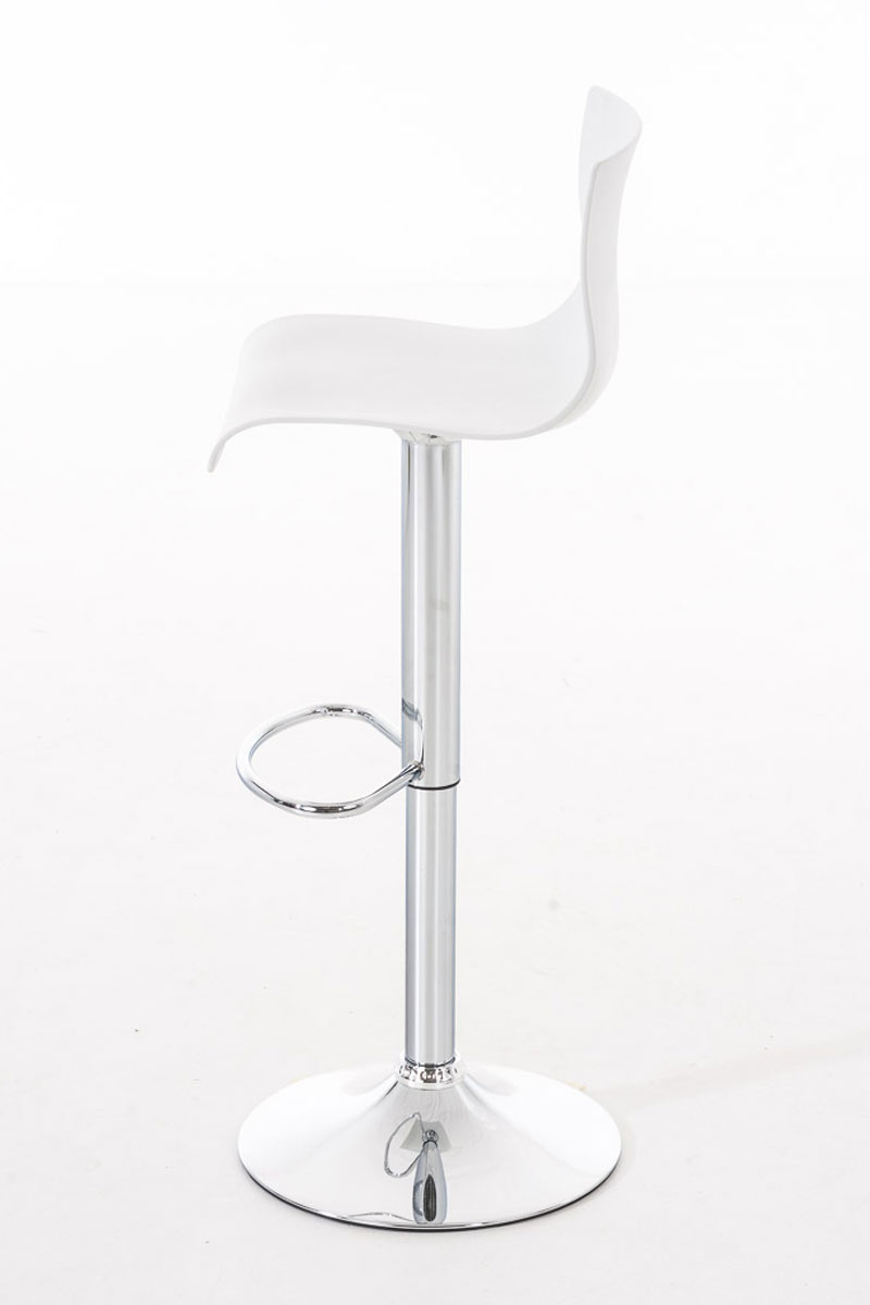 Barhocker Hover Kunststoff