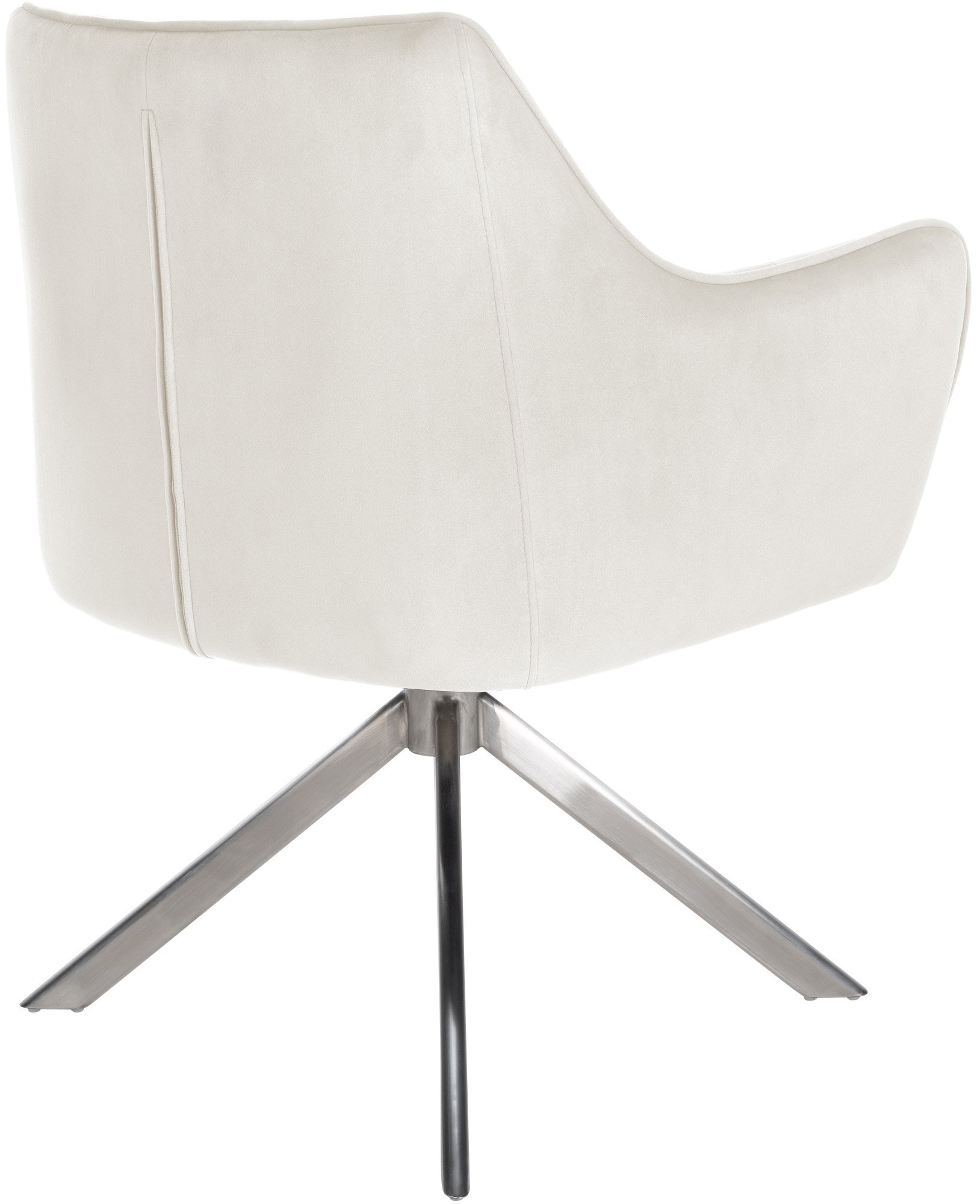 Esszimmerstuhl Swing Samt