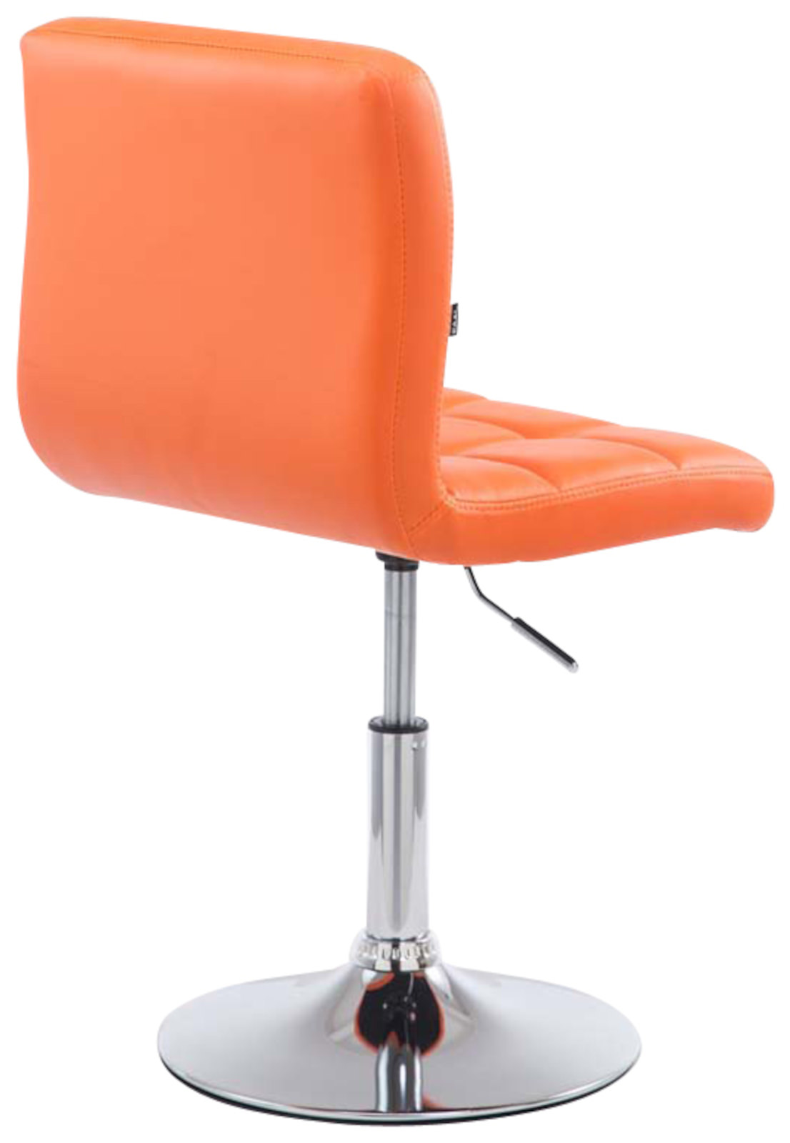 4er Set Lounger Palma V2 Kunstleder