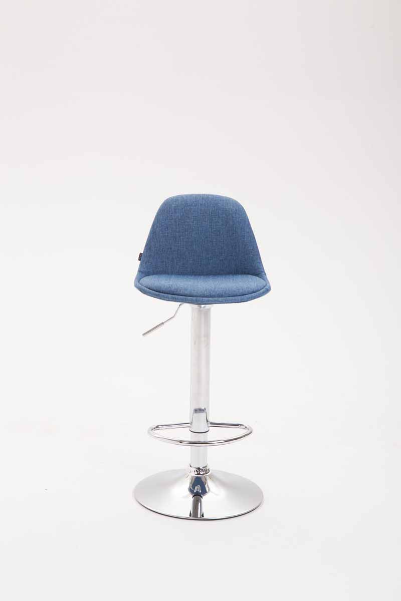 2er Set Barhocker Kiel Stoff
