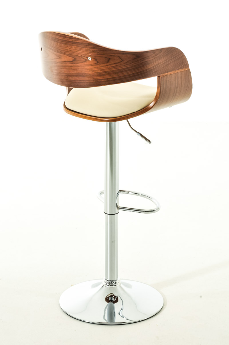 2er Set Barhocker Kingston Kunstleder