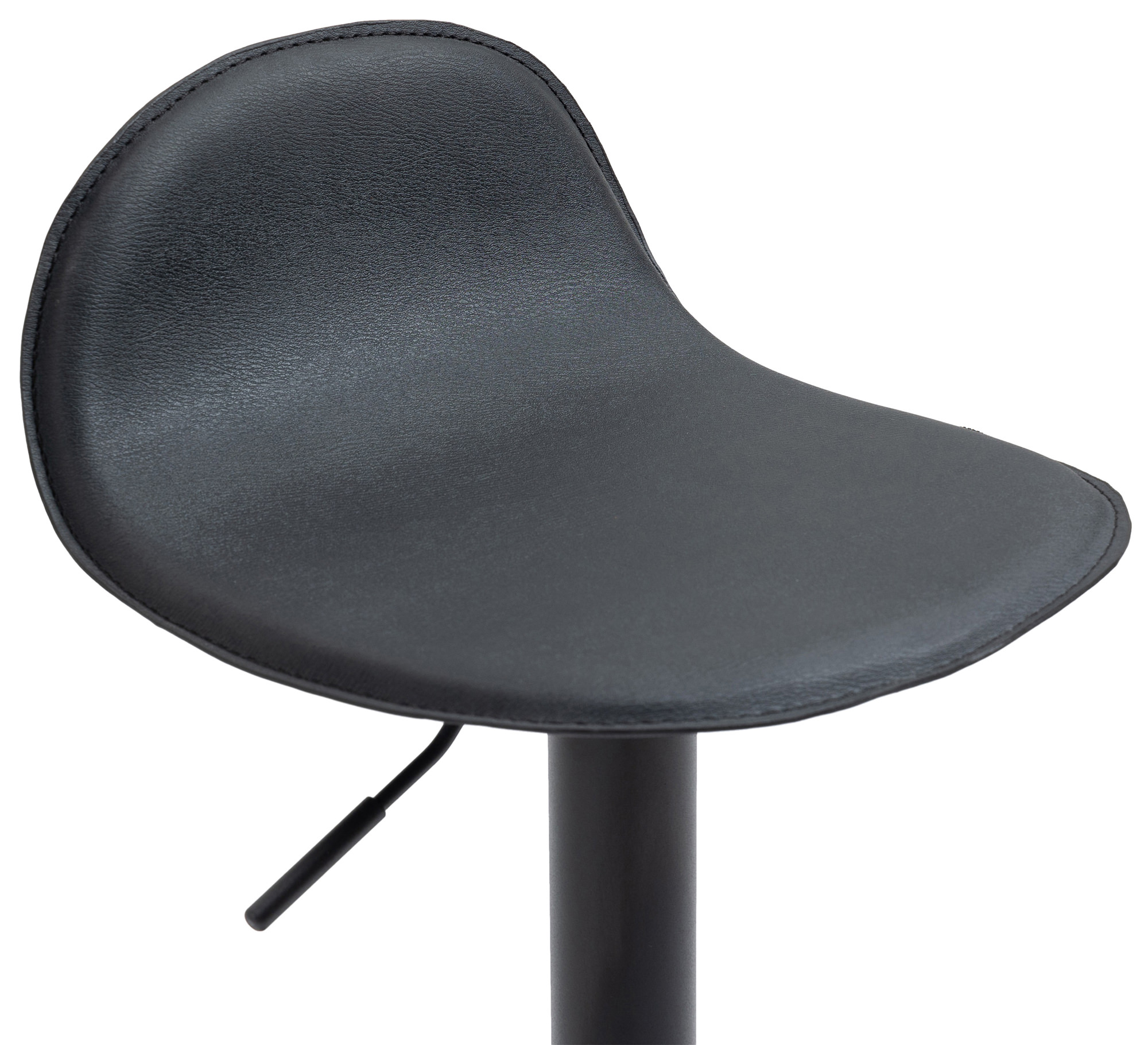 Barhocker Lana V2 Kunstleder