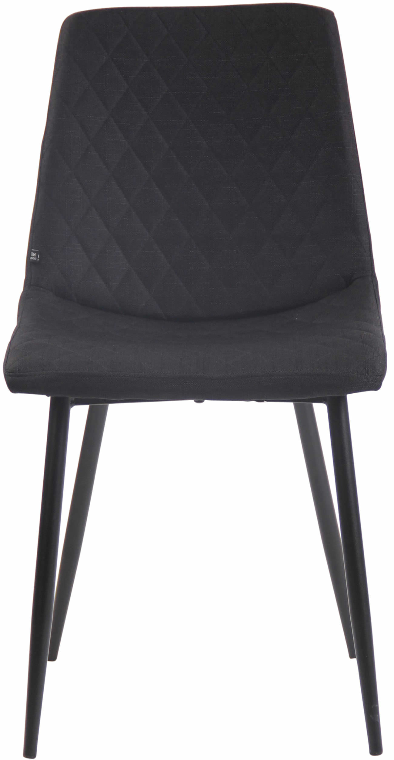 4er Set Esszimmerstühle Telde Stoff