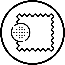 Icon Microfasertuch
