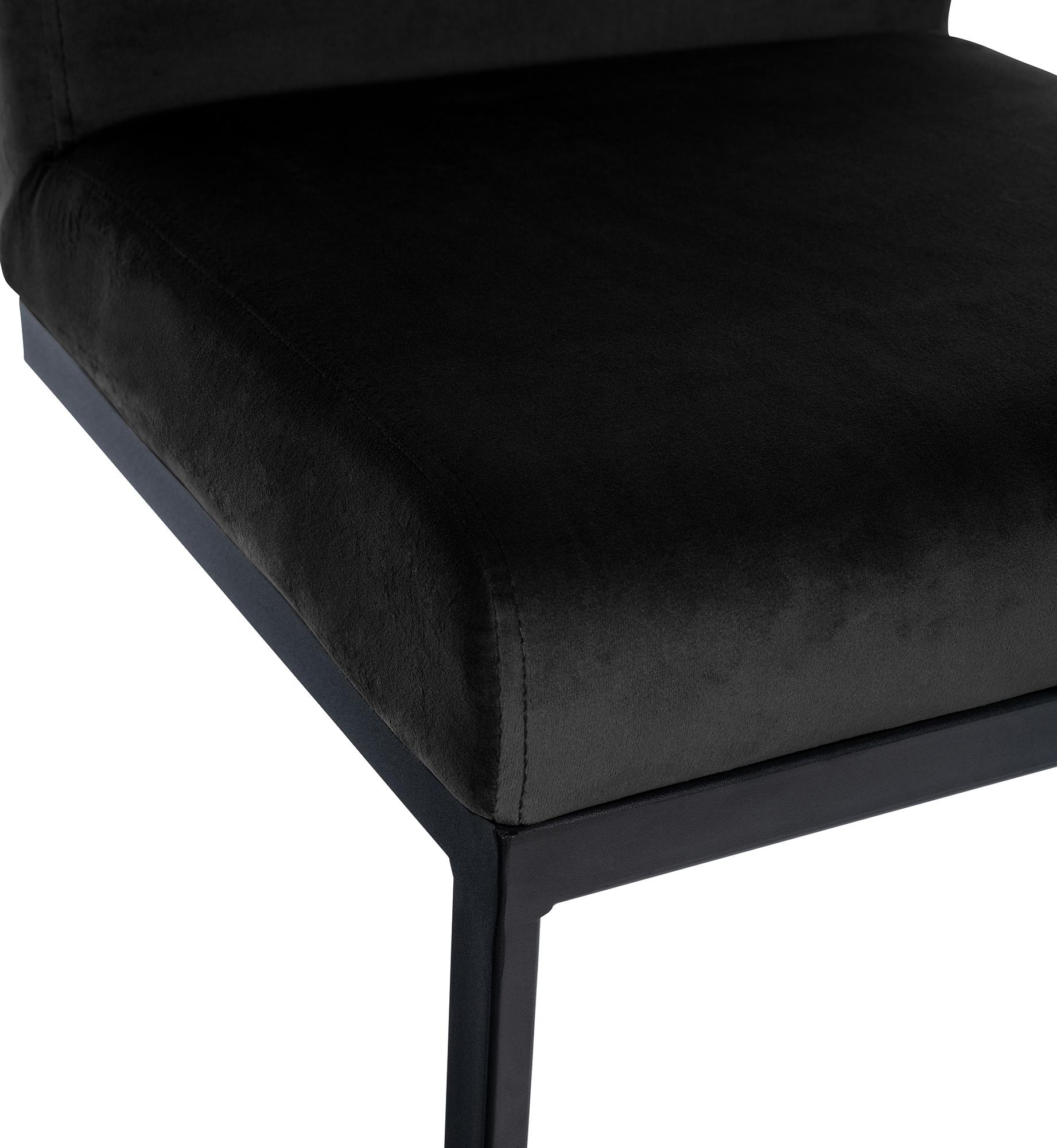Barhocker Hopewell Samt