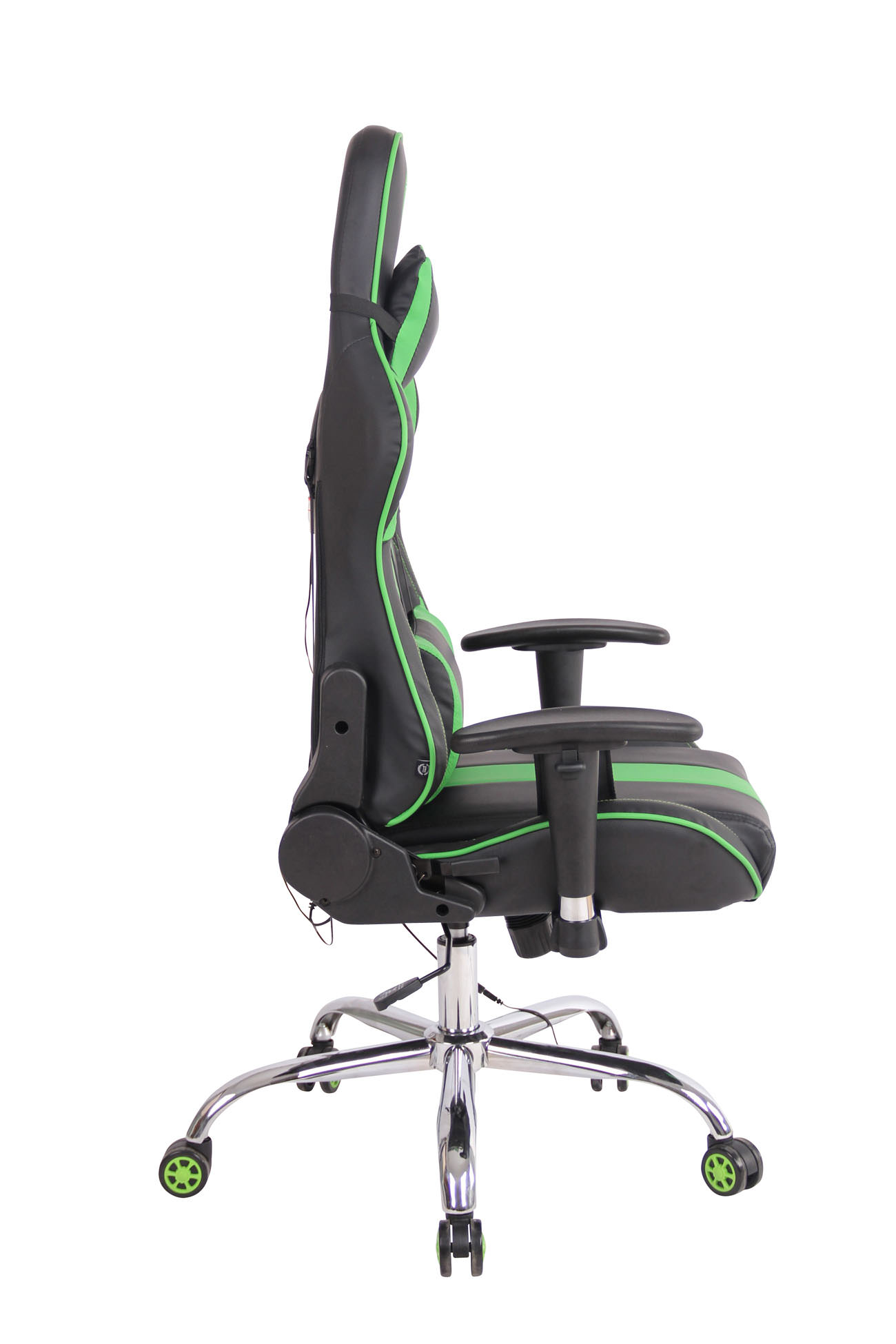 Gaming Bürostuhl Limit XM Kunstleder