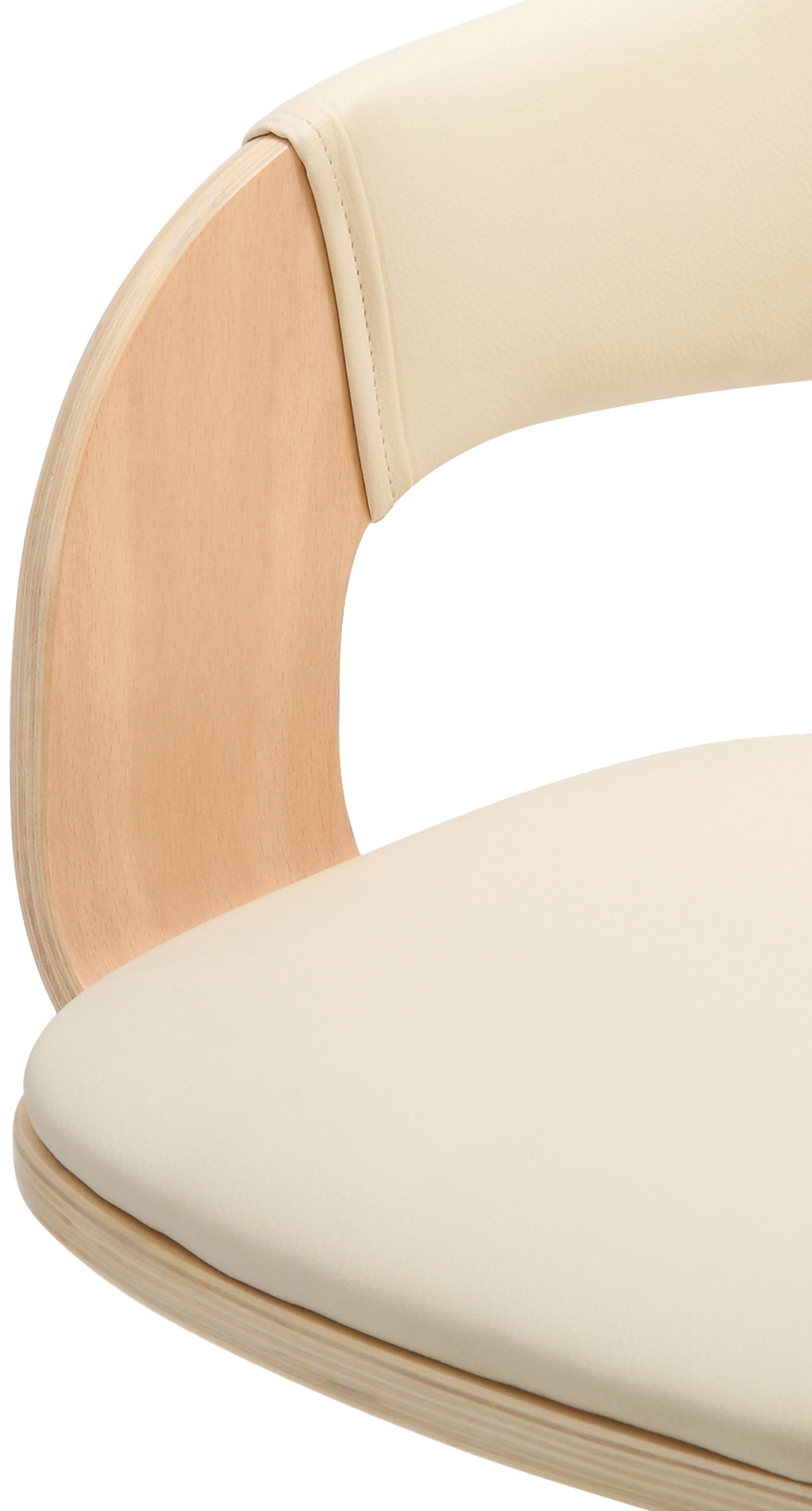 Barhocker Nilse Kunstleder