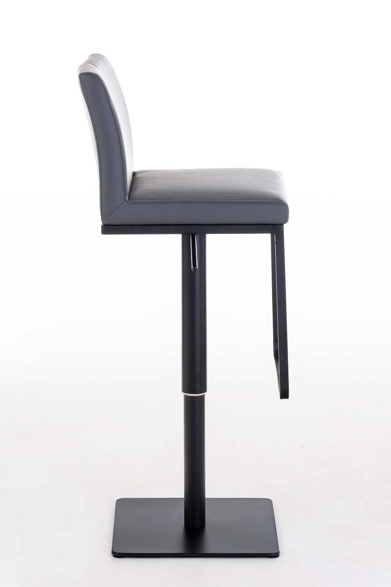 2er Set Barhocker Panama Kunstlederbezug