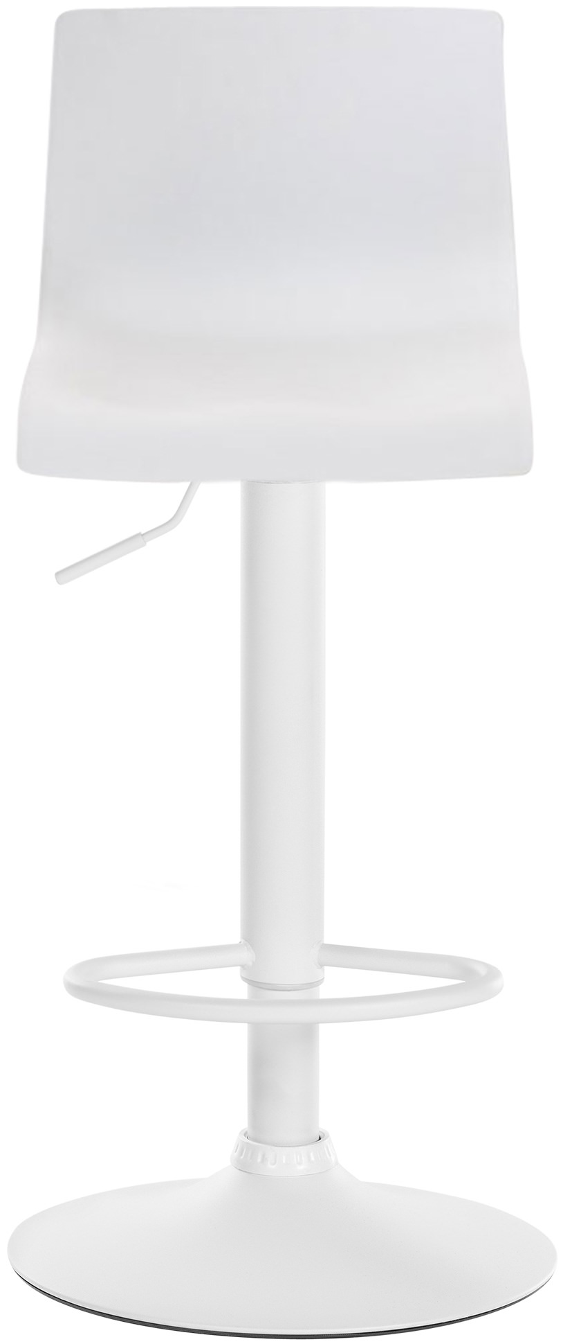 Barhocker Hover Kunststoff