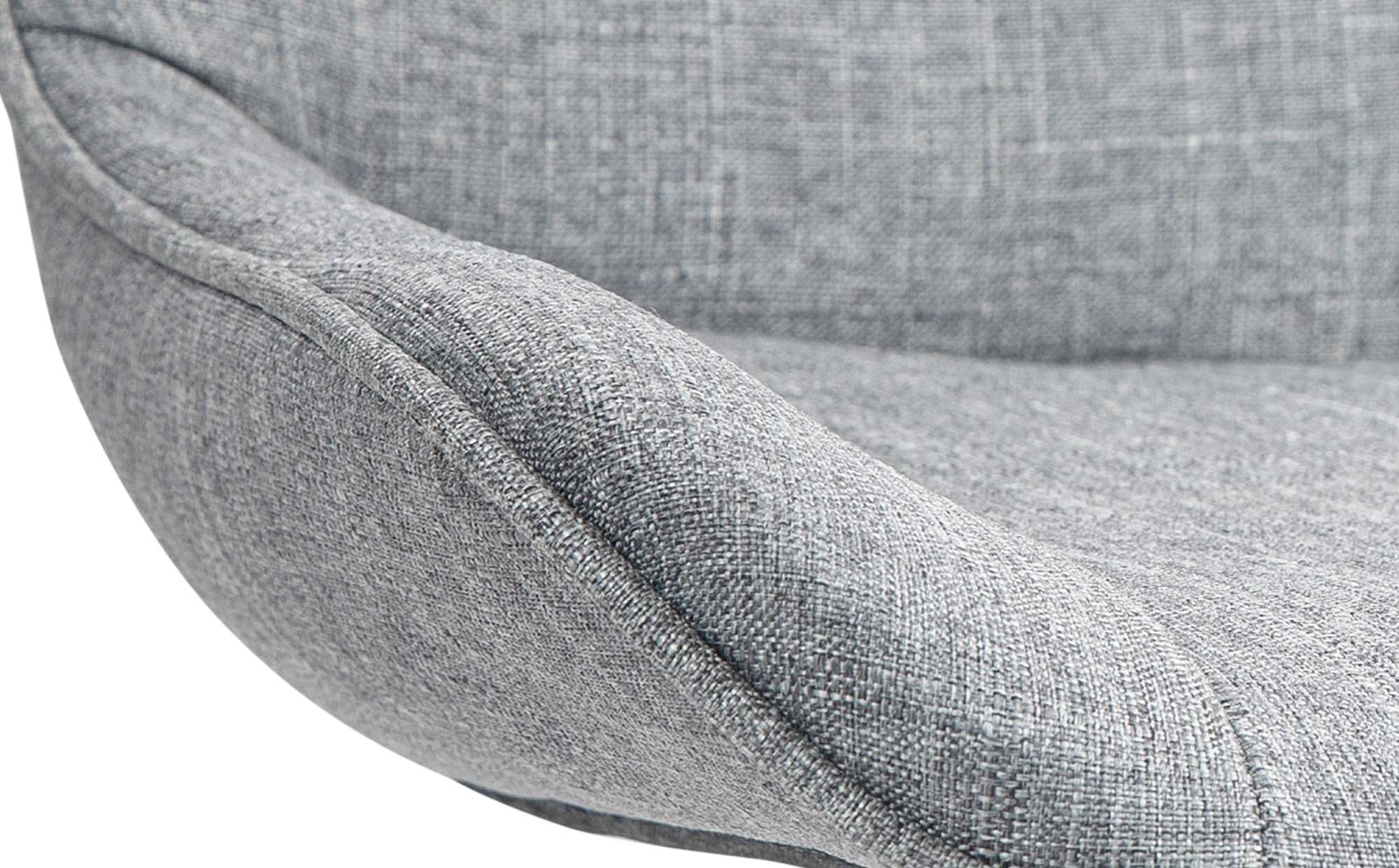 Barhocker Vonore Stoff