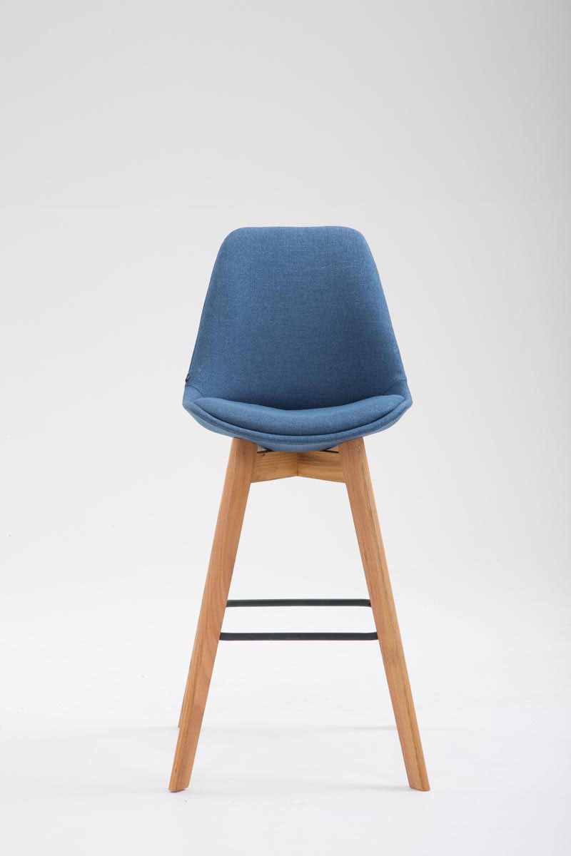 Barhocker Metz Stoff