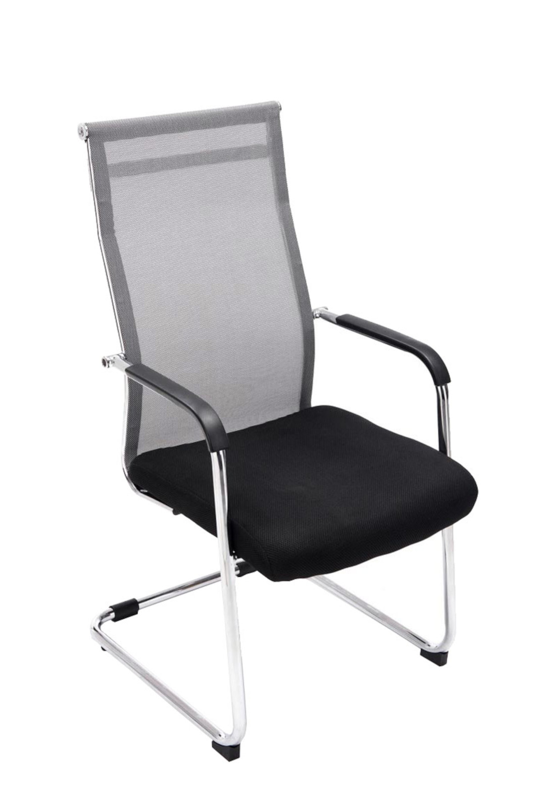 2er Set Besucherstühle Brenda