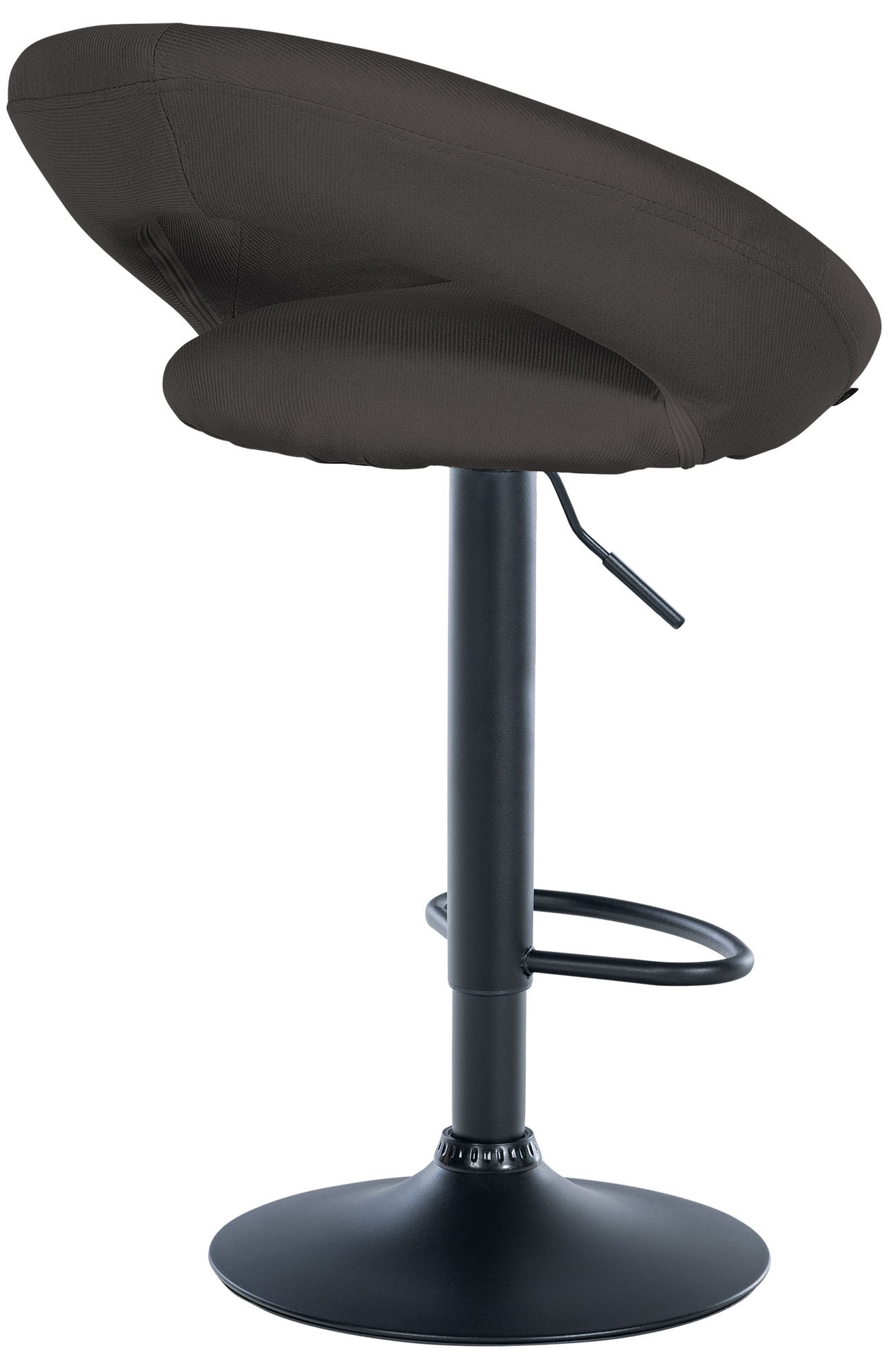 Barhocker Olinda Stoff