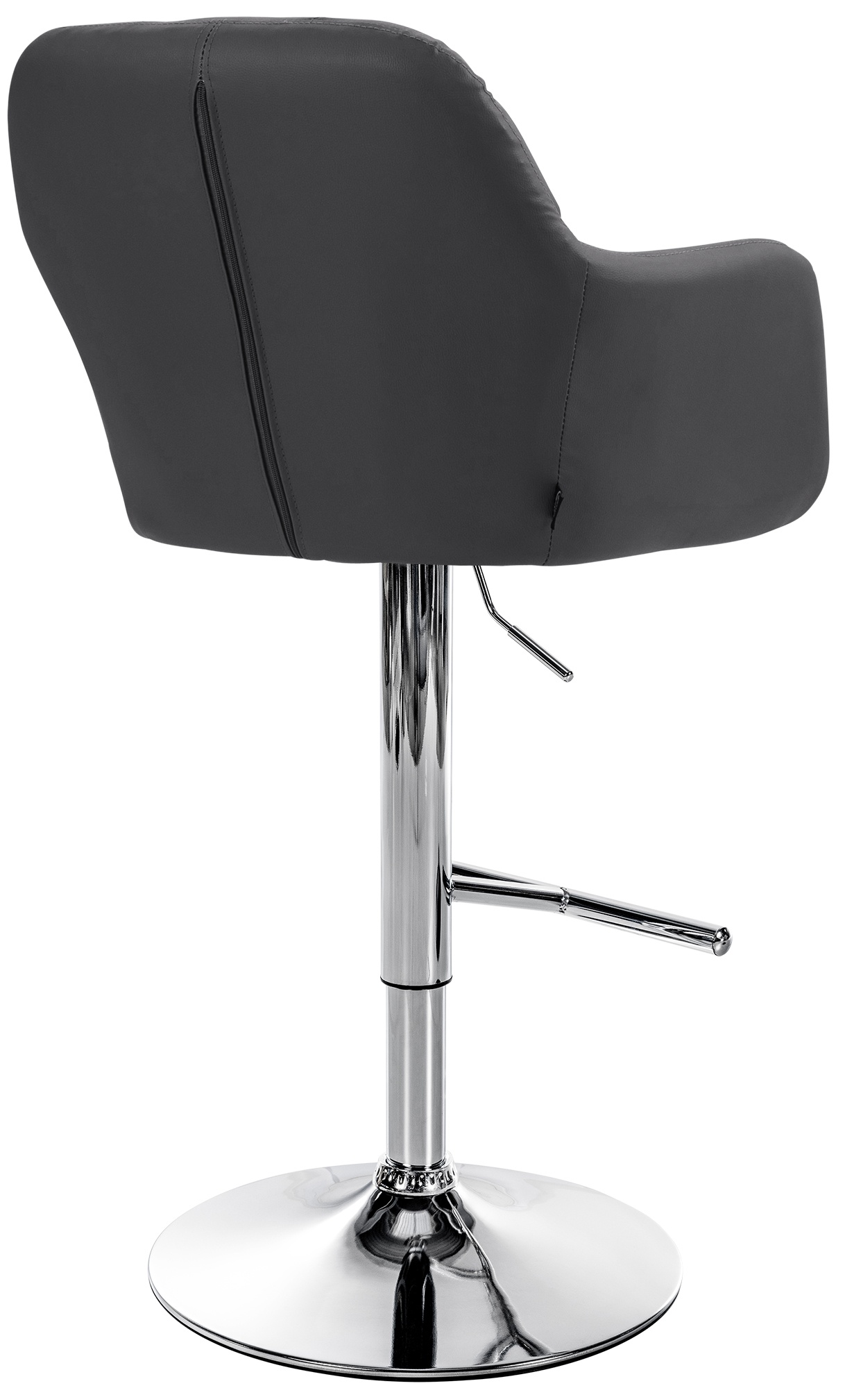 Barhocker Natoma Kunstleder