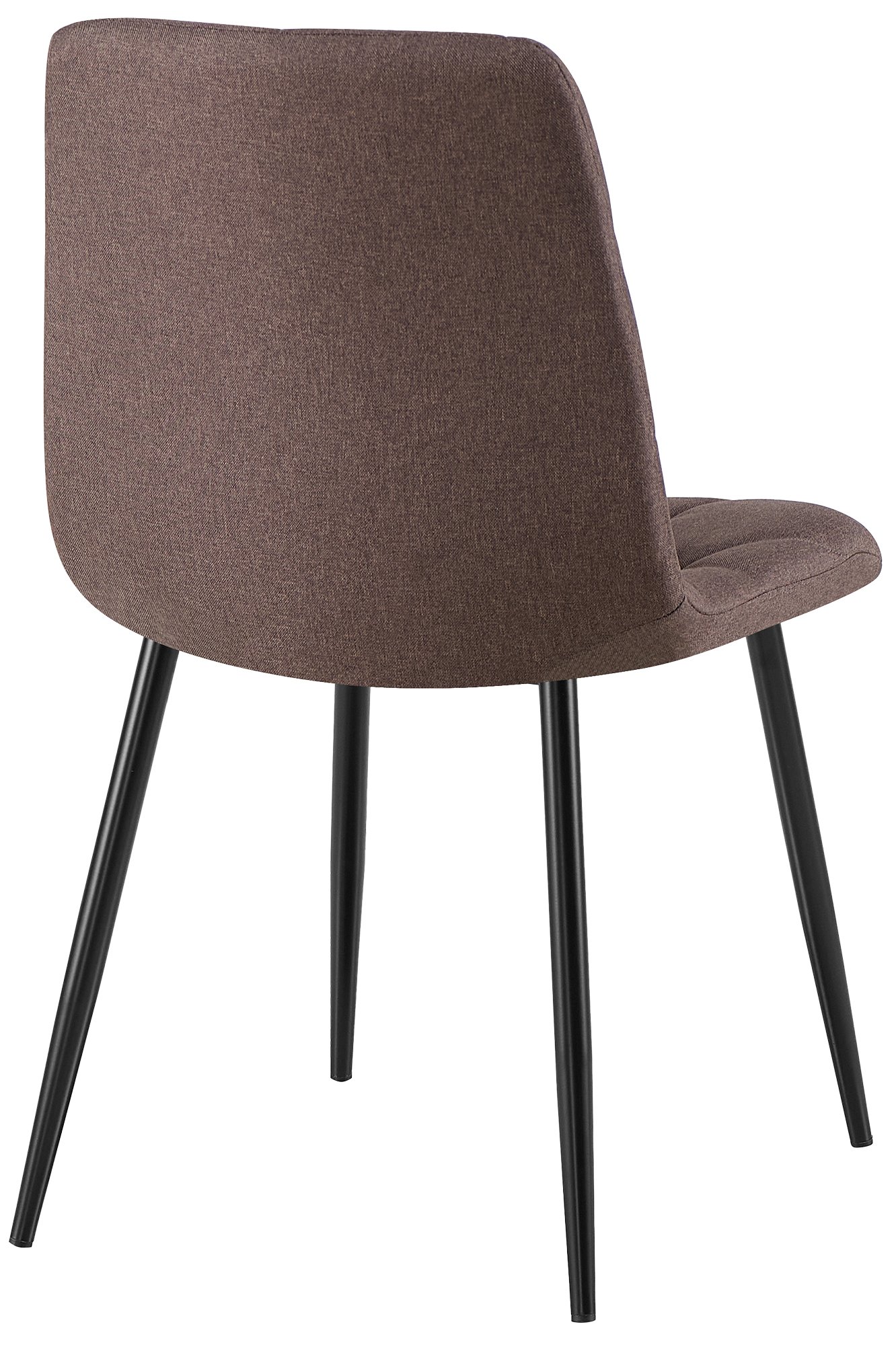 2er Set Esszimmerstuhl Clairton