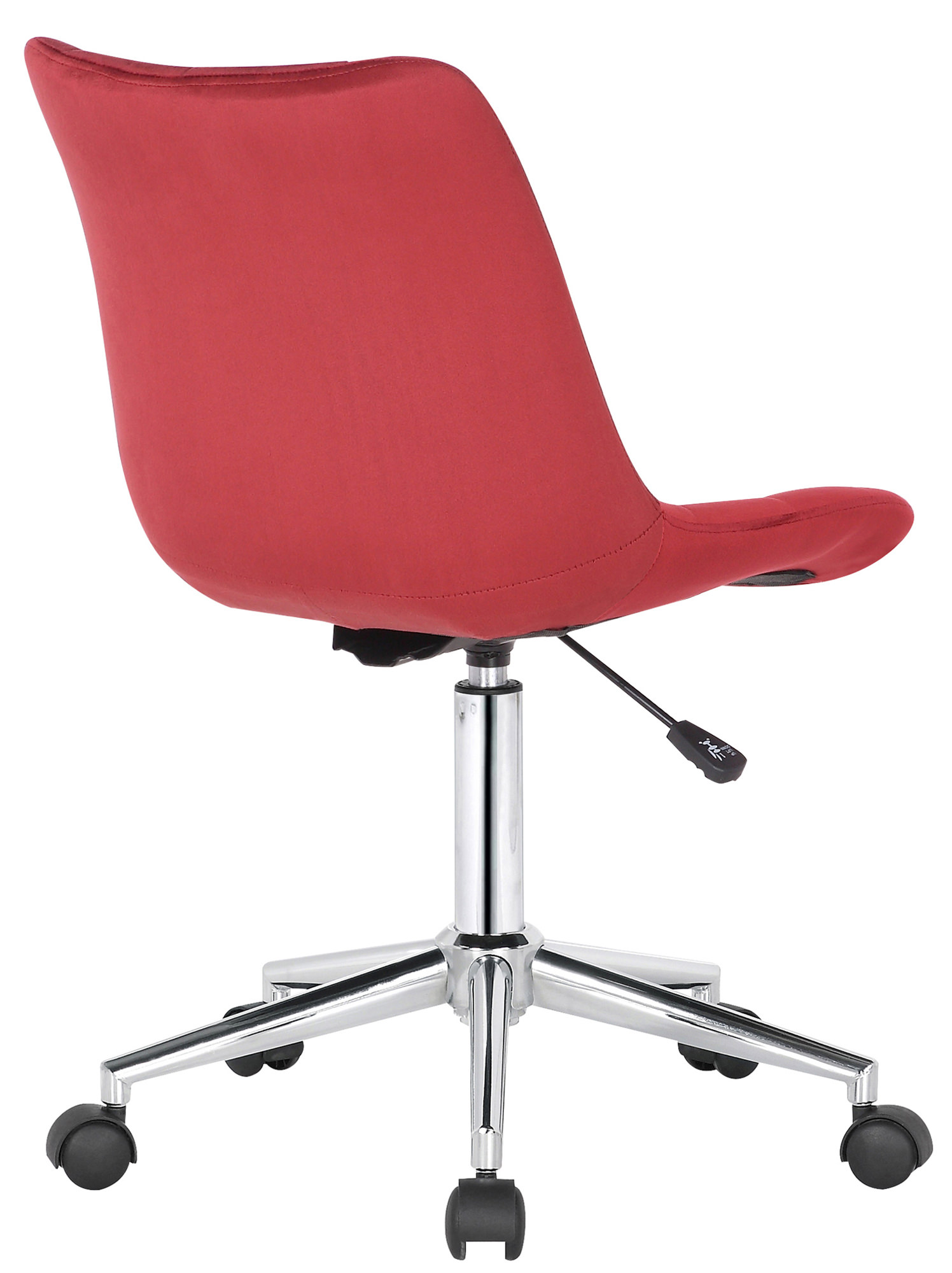 Bürostuhl Medford Samt